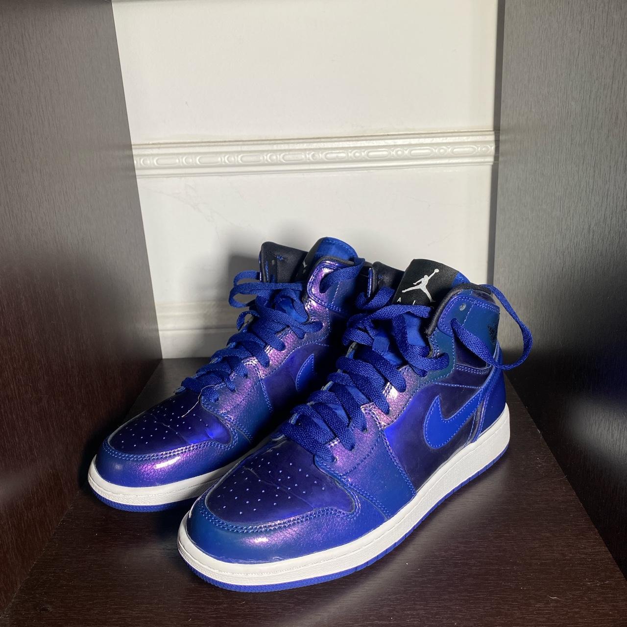 Deep shop royal 1s