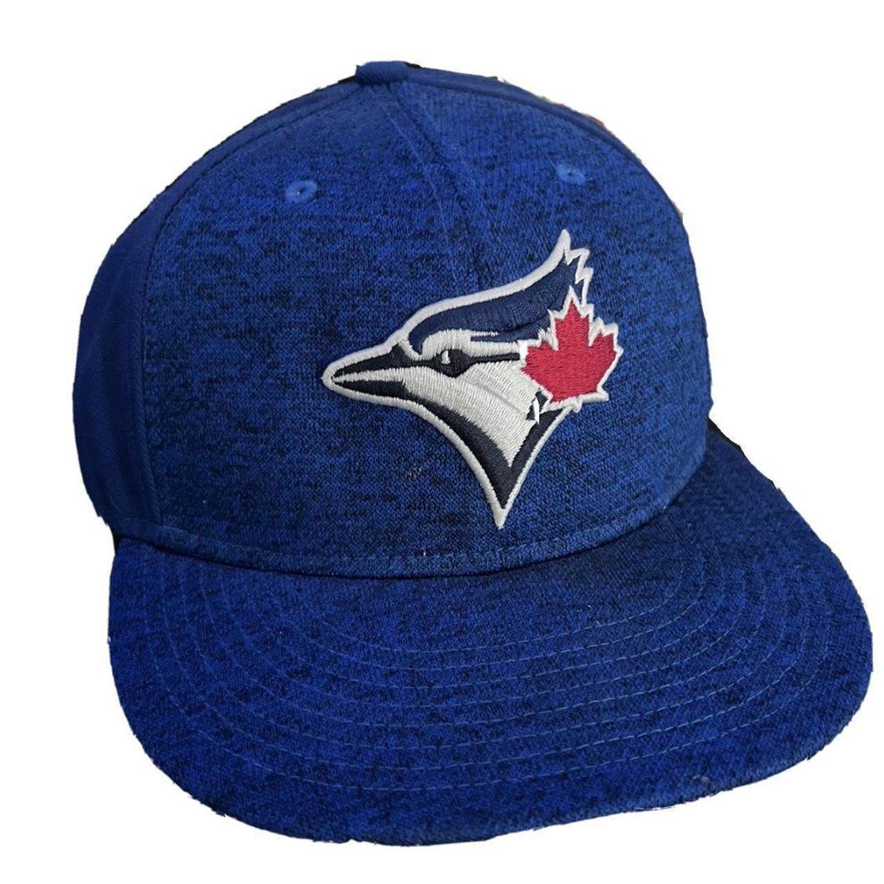 university blue nike hat