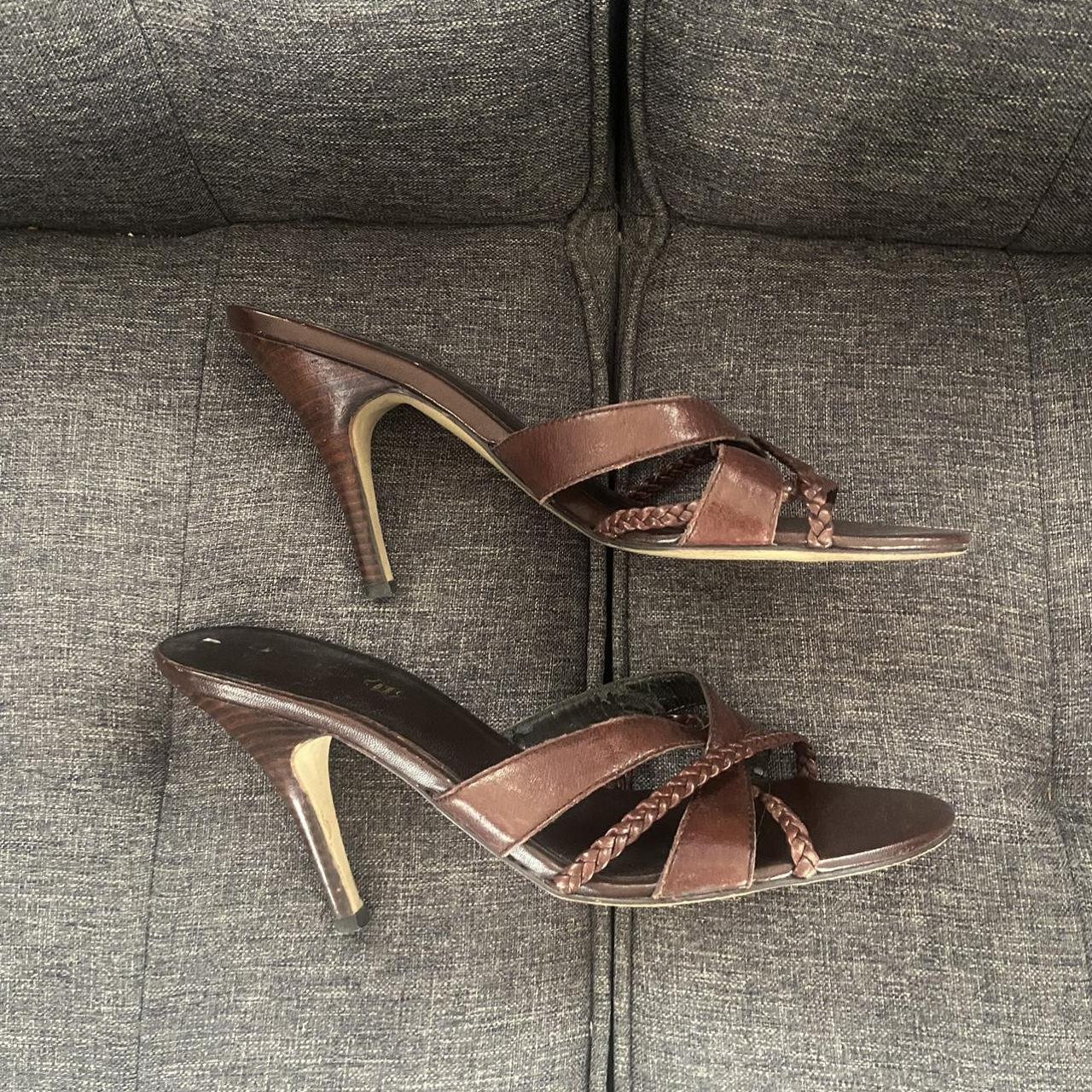 aldo kitten heels