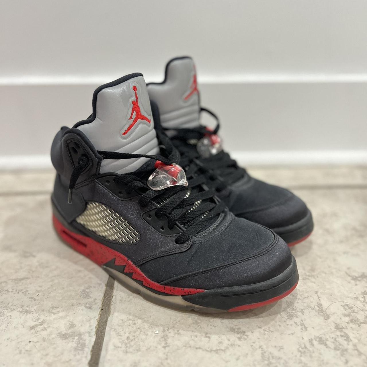 jadon size 5