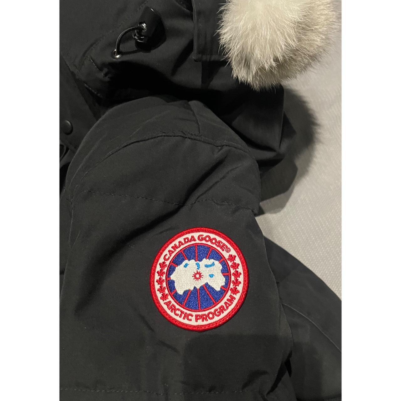 Mens Canada Goose Wyndham Parka. Mens Size... - Depop