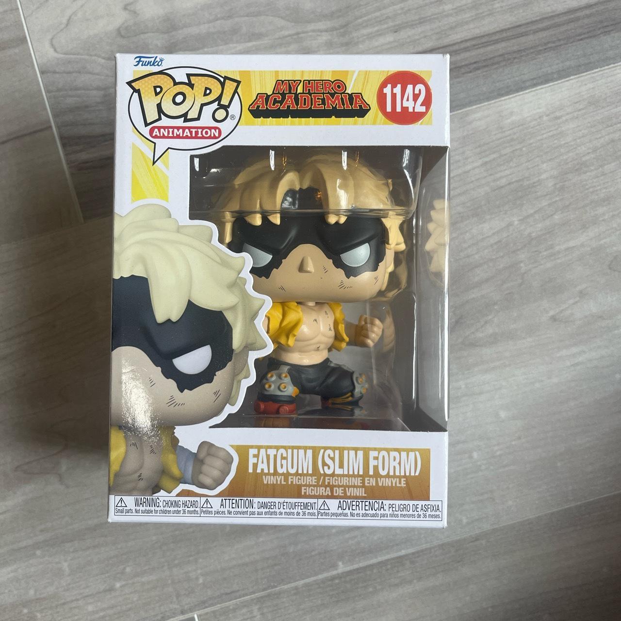 My Hero Academia Funko Pops - All As A Package Deal - Depop