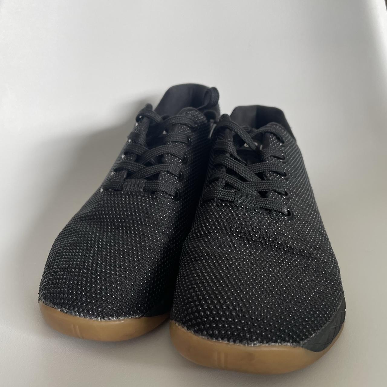 No bull hot sale black trainers