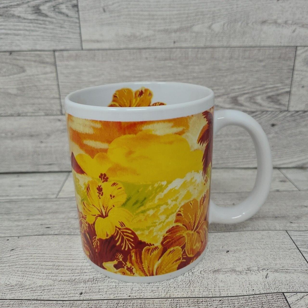 Hawaii Coffee Mug (10 oz)