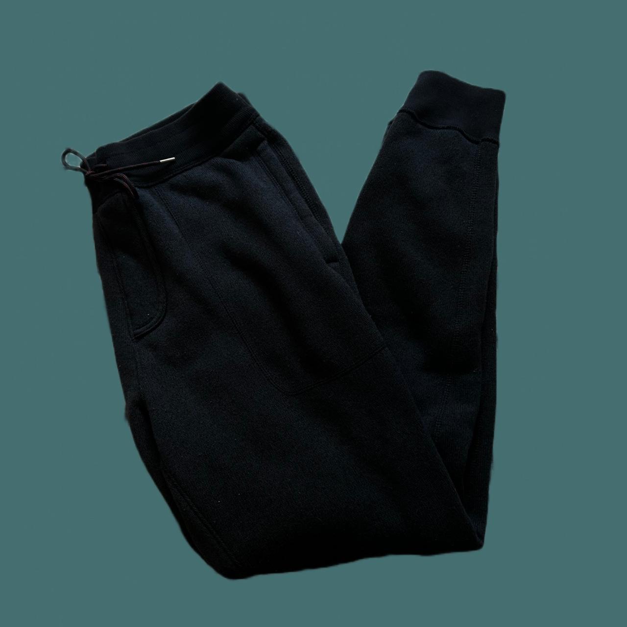 Abercrombie and fitch online joggers mens