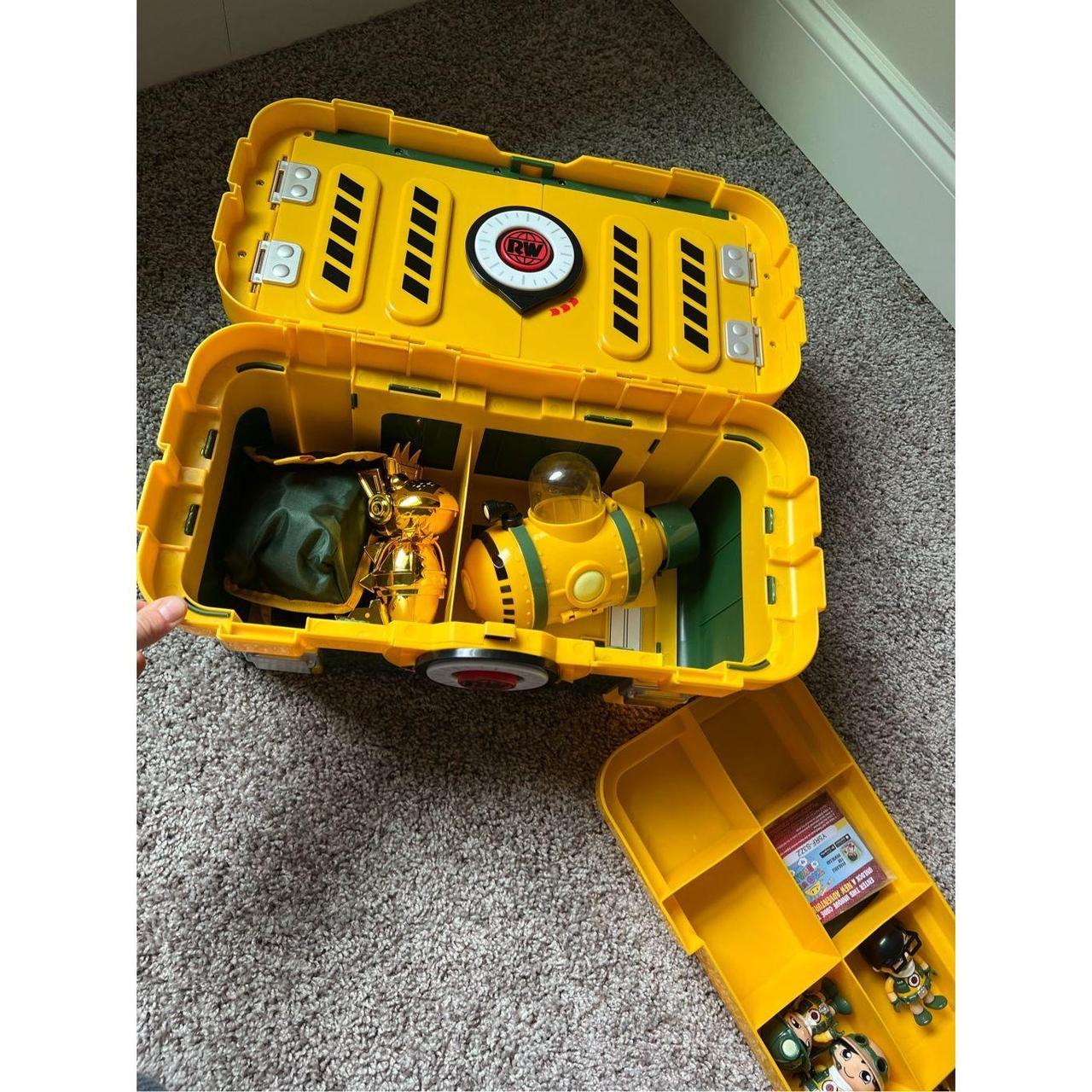 Ryan’s world kids Ryan’s world the lost city... Depop