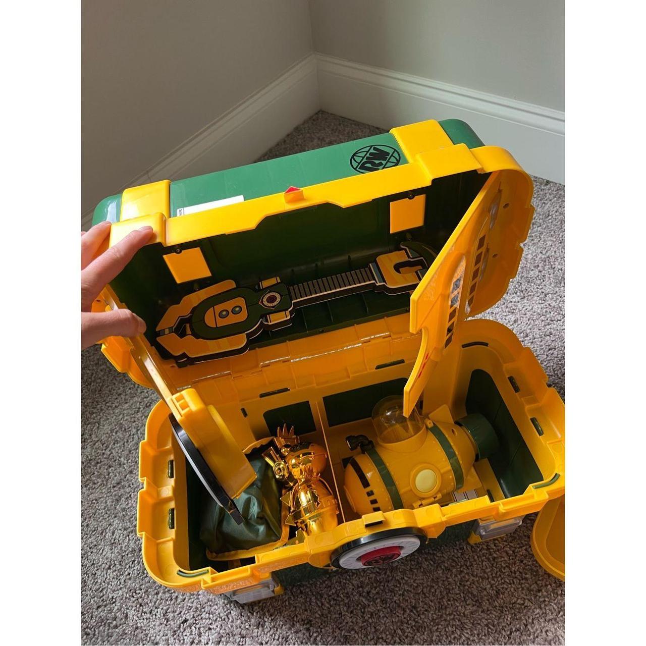 Ryan’s world kids Ryan’s world the lost city... Depop