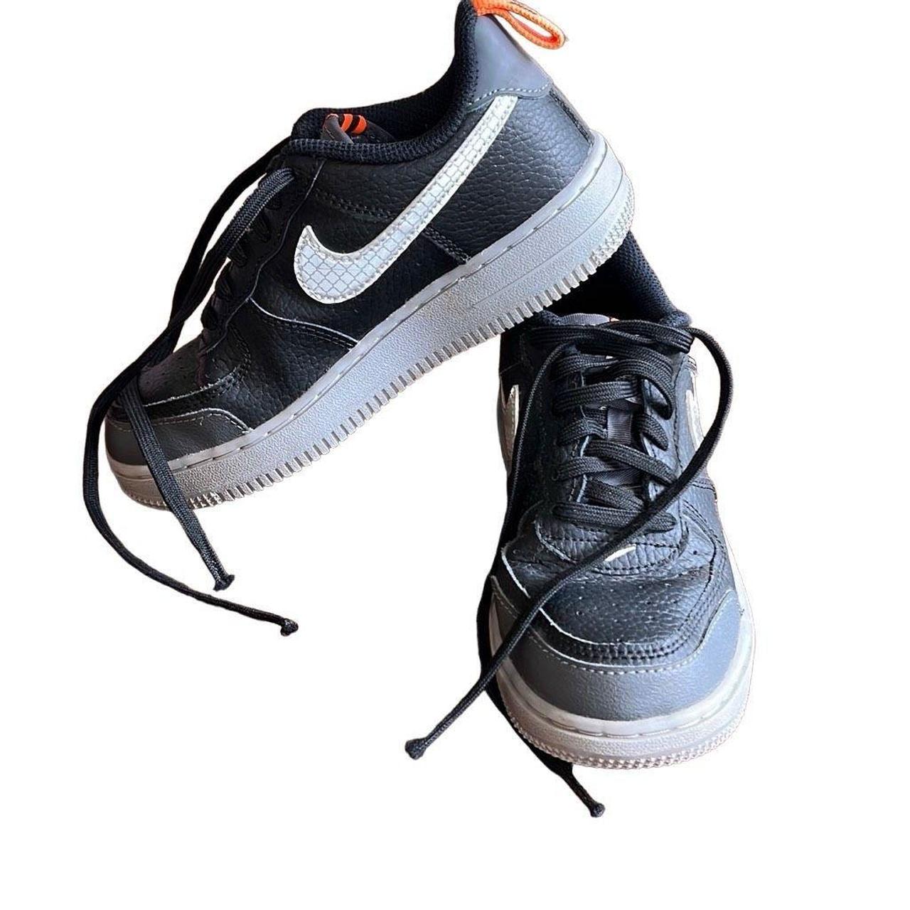 size 1.5 air force 1