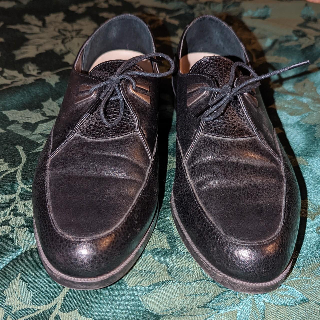 Rockport loafers Rockport shoes made in Brazil Depop