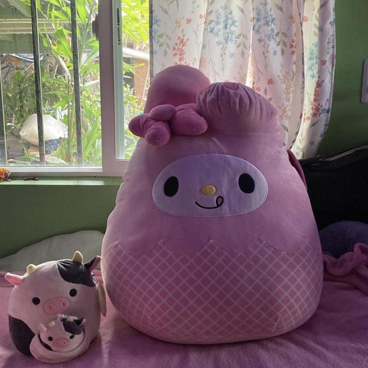 24 Inch Squishmallow