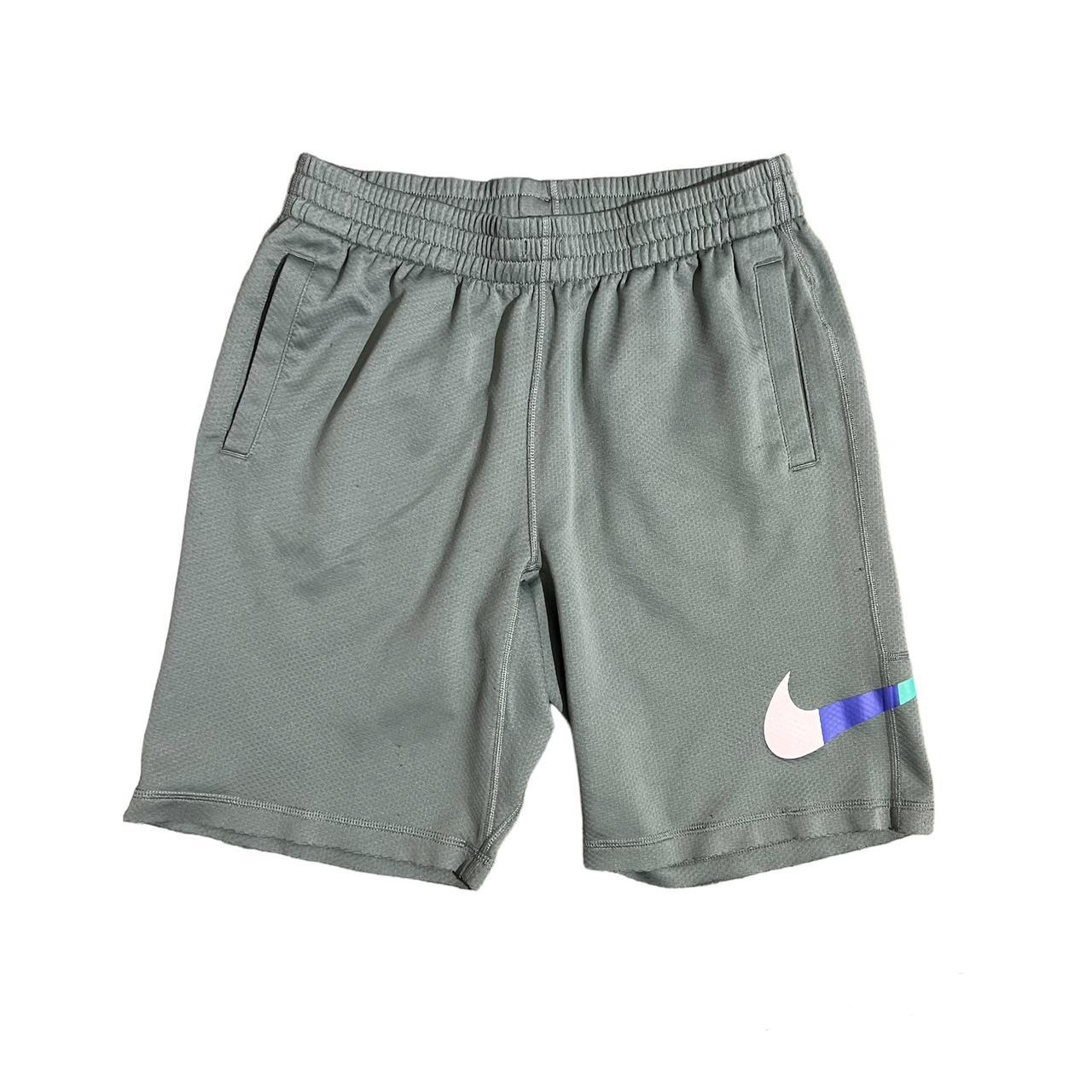 Nike sb mesh shorts best sale