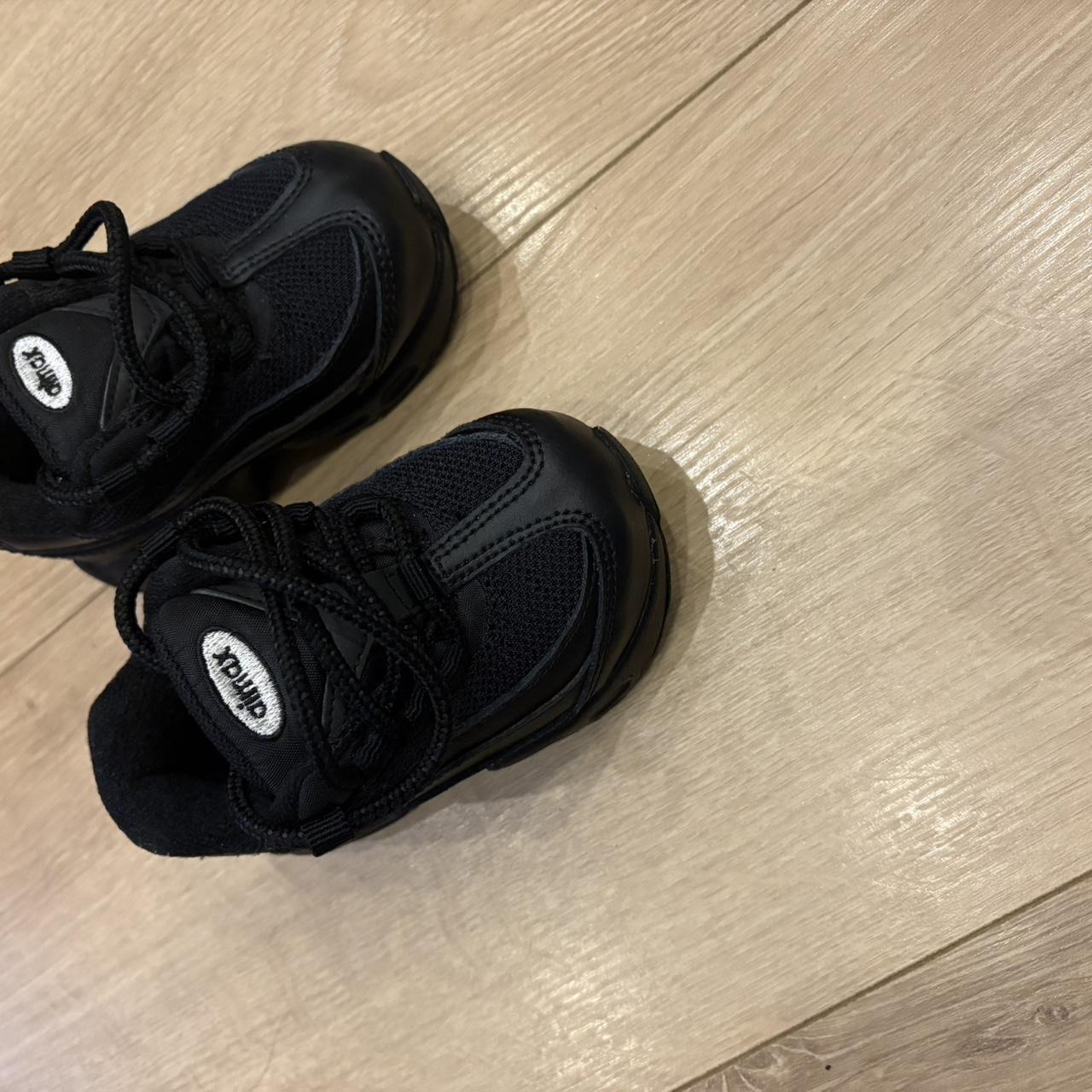 little kids air max 95