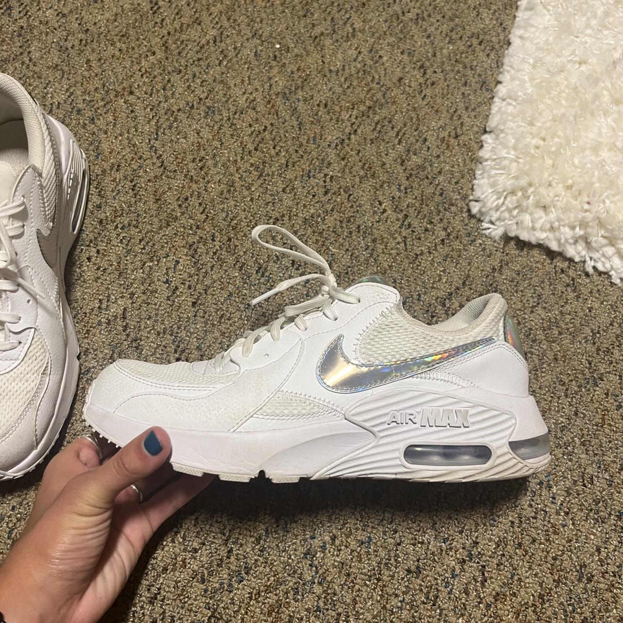 Vintage nike clearance air max womens