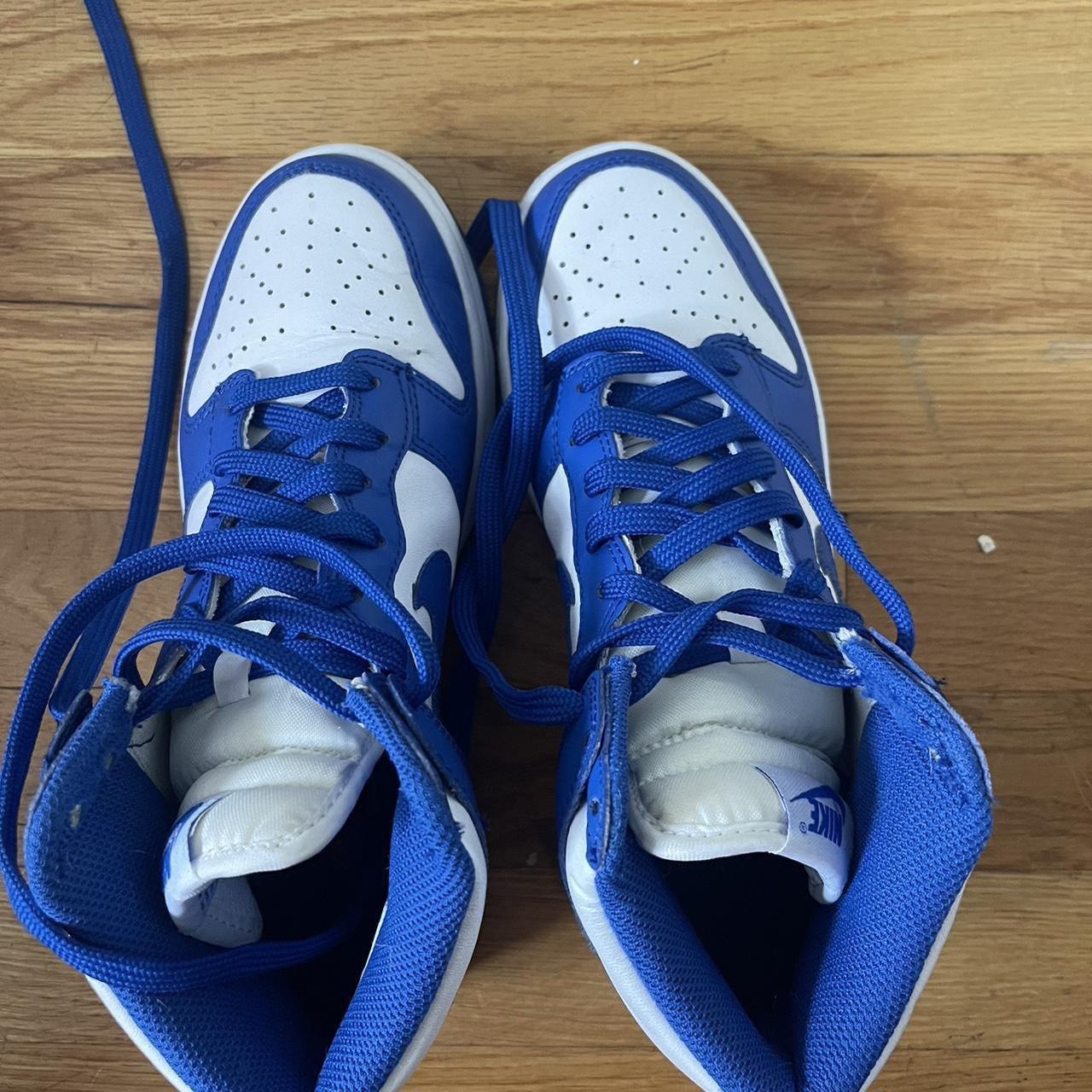 mens nike 7.5 in women's