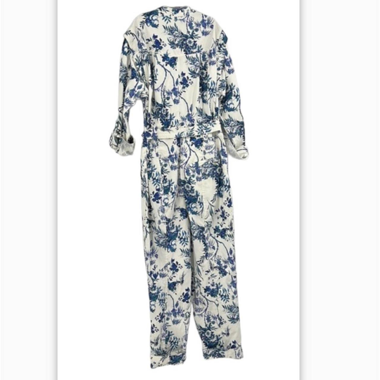 anthropologie lucienne jumpsuit