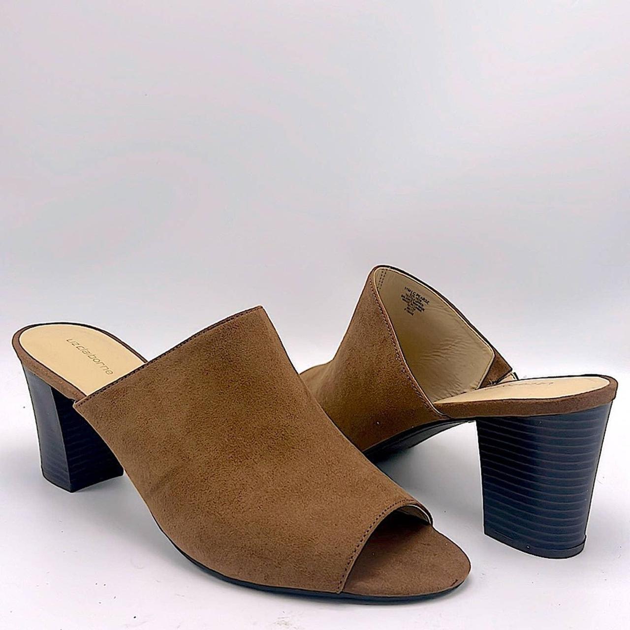 Women's mules sales size 11