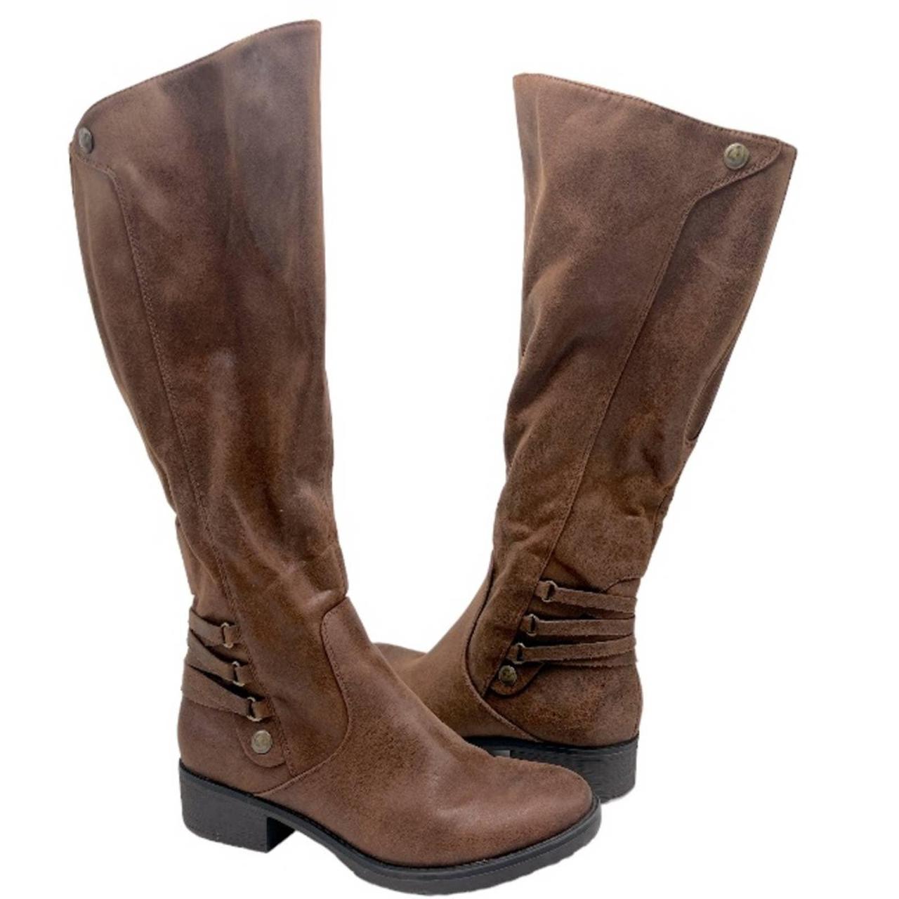 Baretraps tall hot sale boots