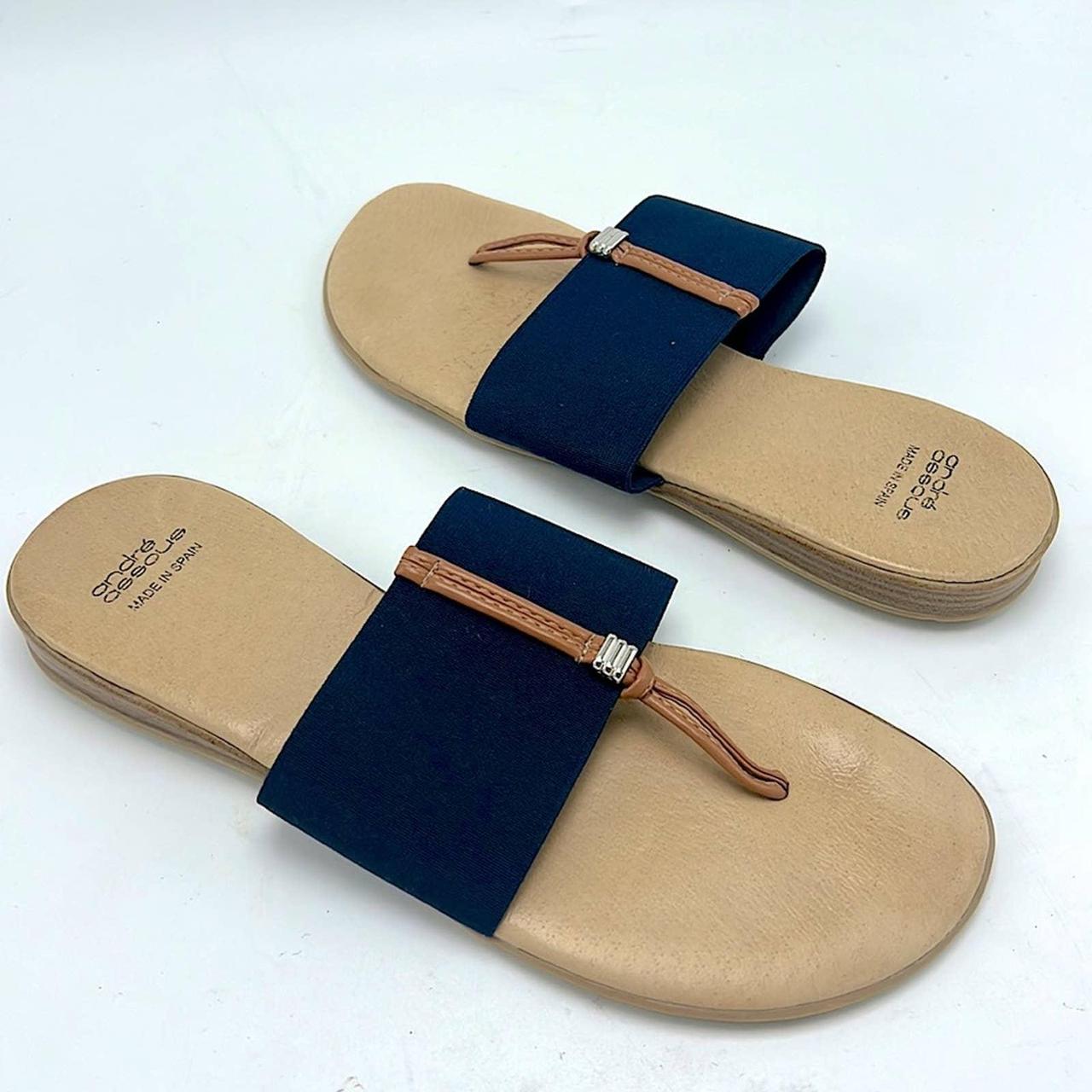 Assous sandals online