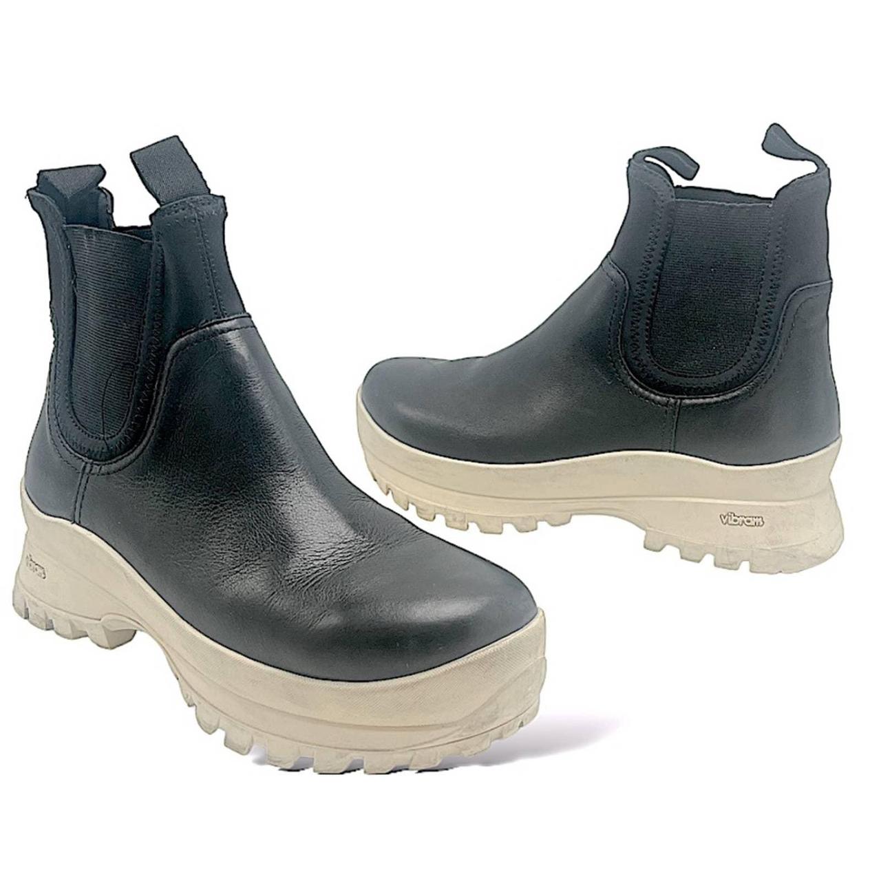 loeffler randall tara chelsea boots