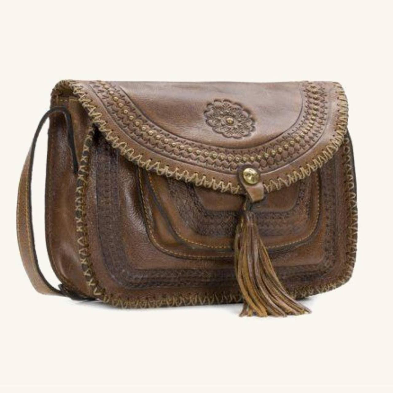 Patricia selling Nash Beaumont Crossbody