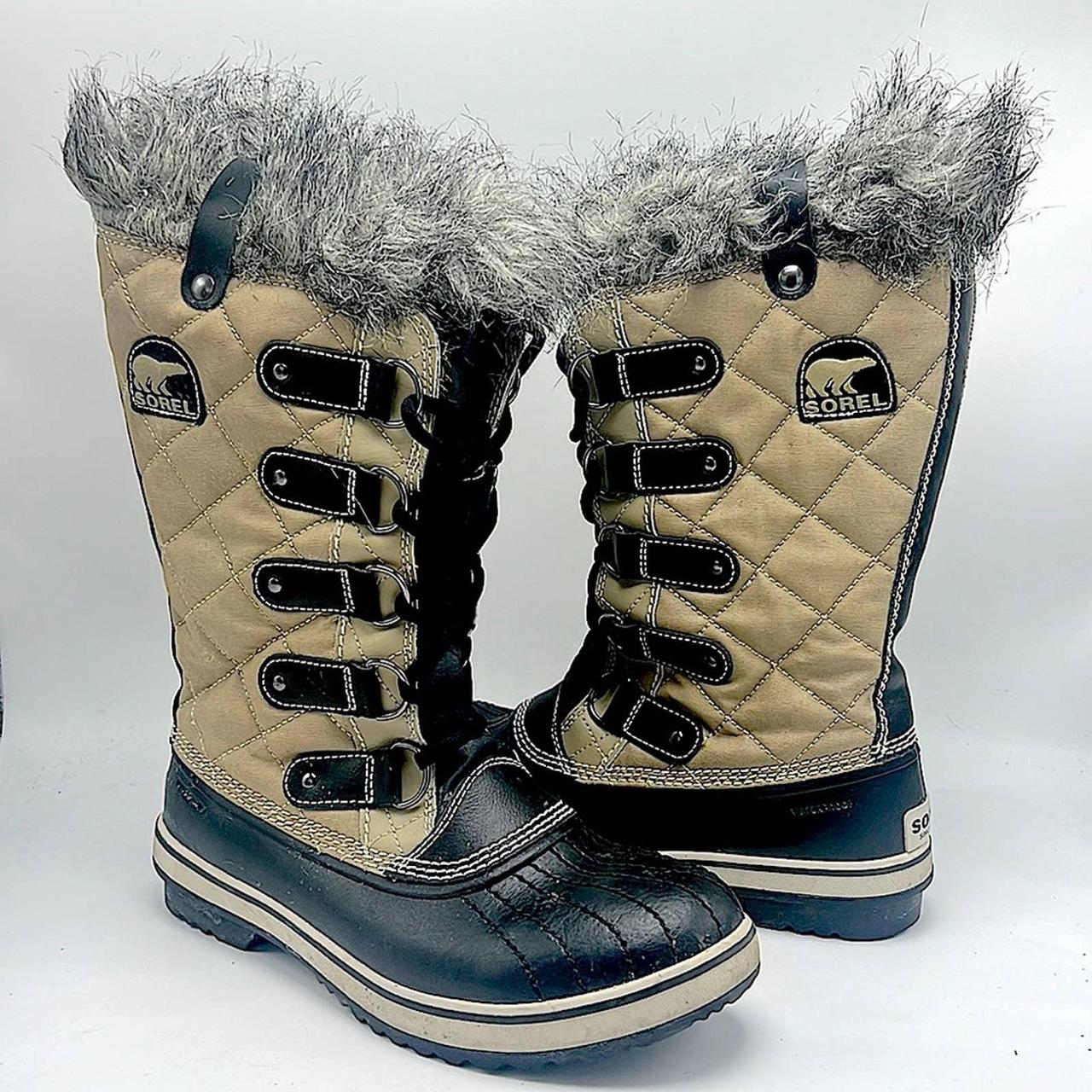 Sorel on sale tofino cate