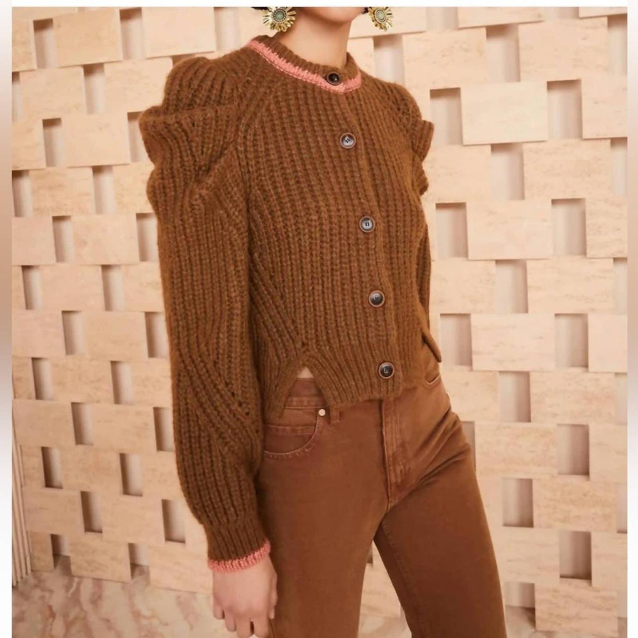 misha&puff ♡ 3y MISHA AND PUFF フリルスカート 2-3y Skirt