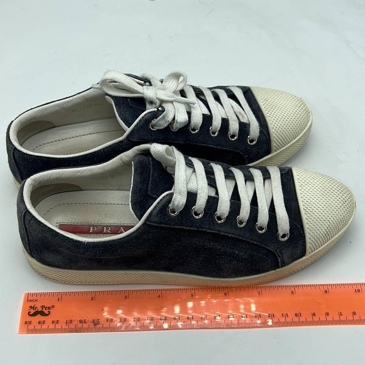 Prada sale trainers 219