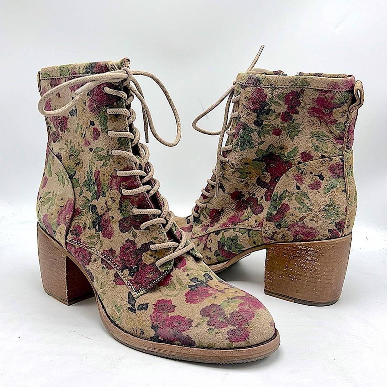 Patricia best sale nash boots