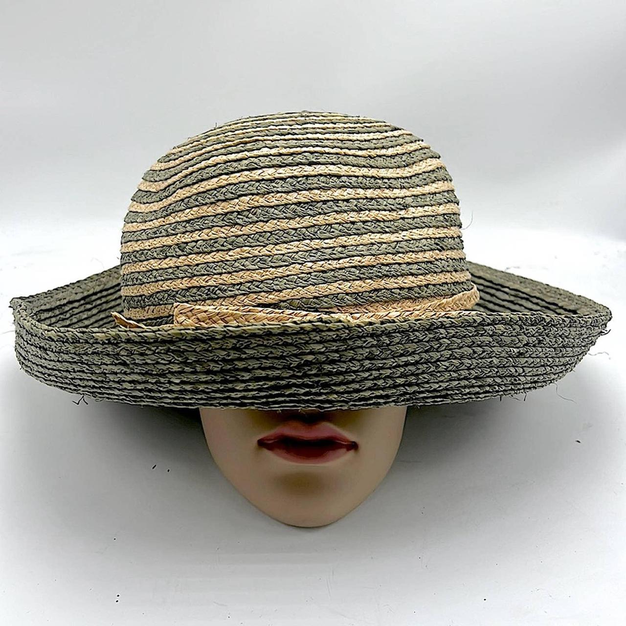 Kate lord hotsell straw hats