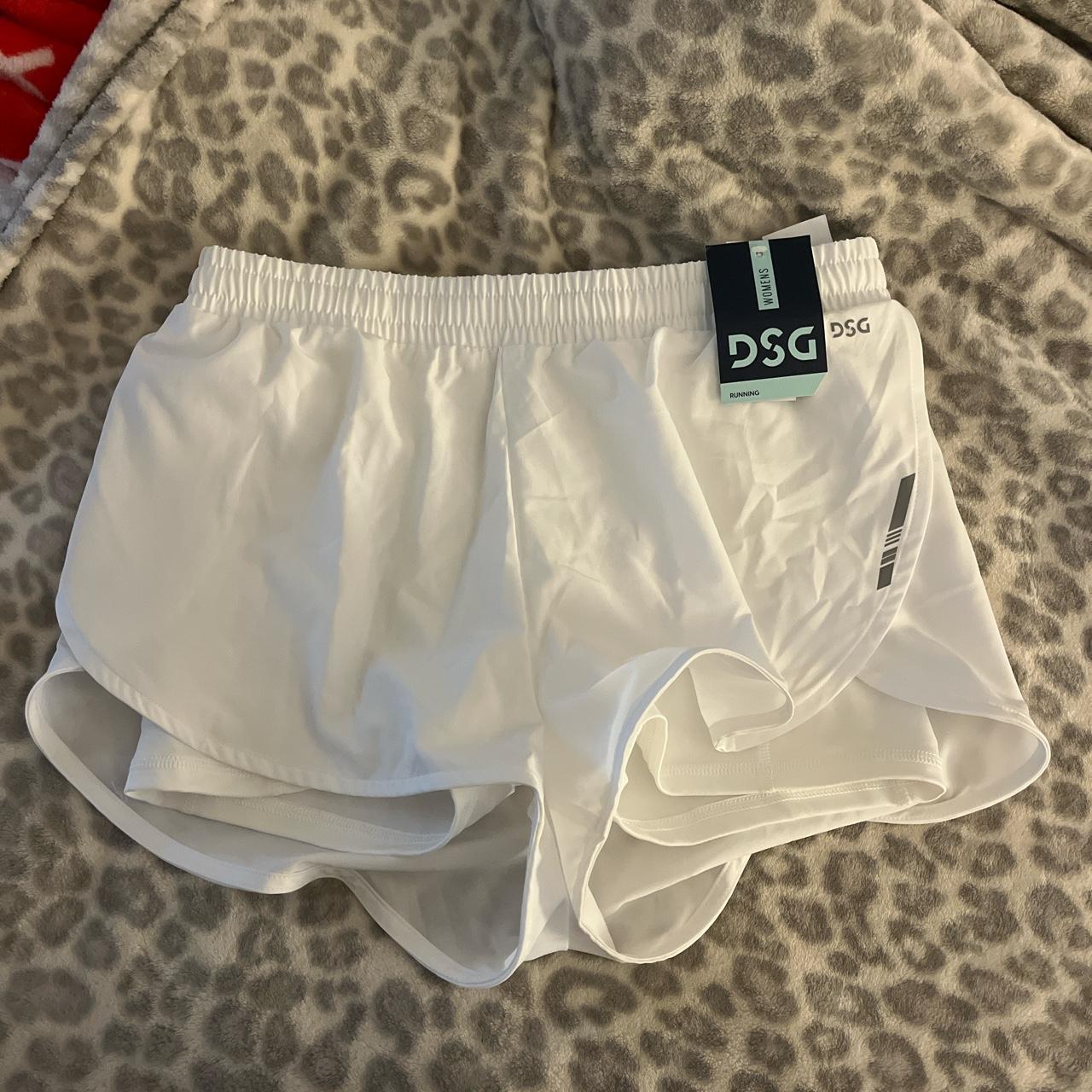 DSG MidRise 3” Shorts NWT size small running... Depop
