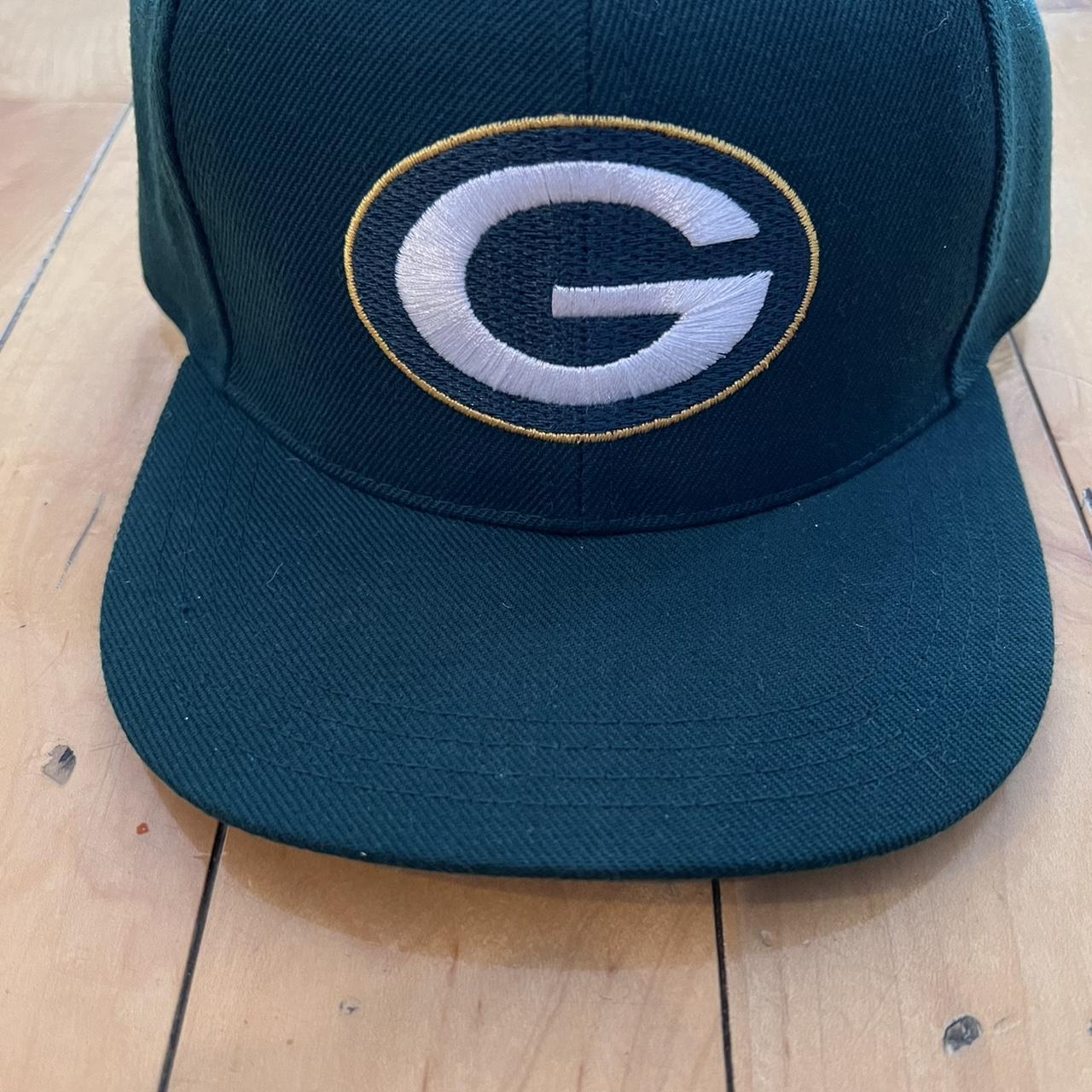 Green Bay Packers Shadow Sports Specialties Vintage - Depop