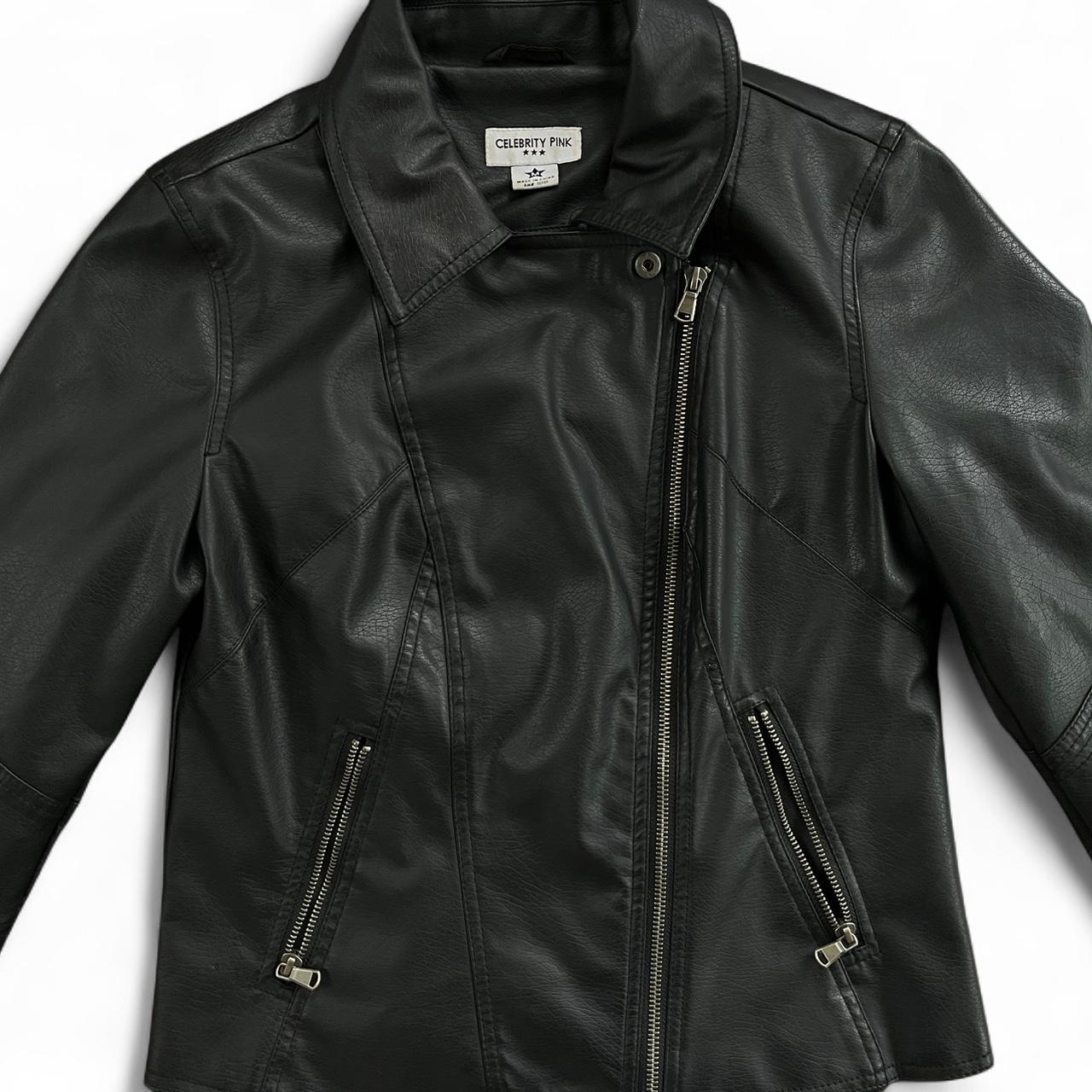 Rick Owens Women's Festival Jacket - Black - S – archive