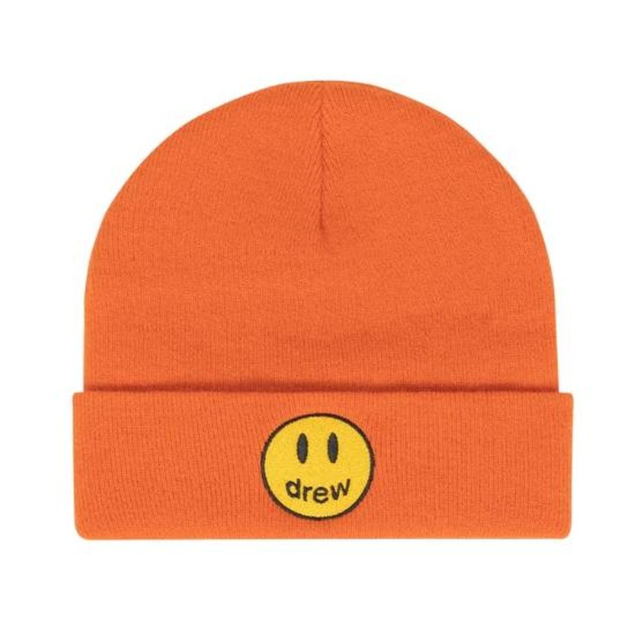 Justin Bieber Beanie, Rare Drew House Beanie,