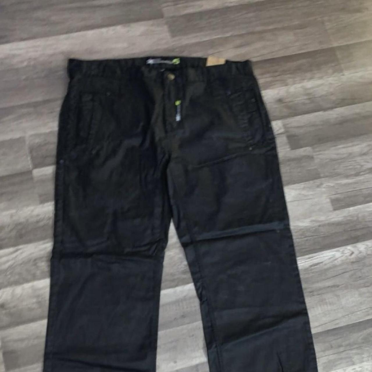 Y2K South Pole baggy pants with tag Send me offers - Depop