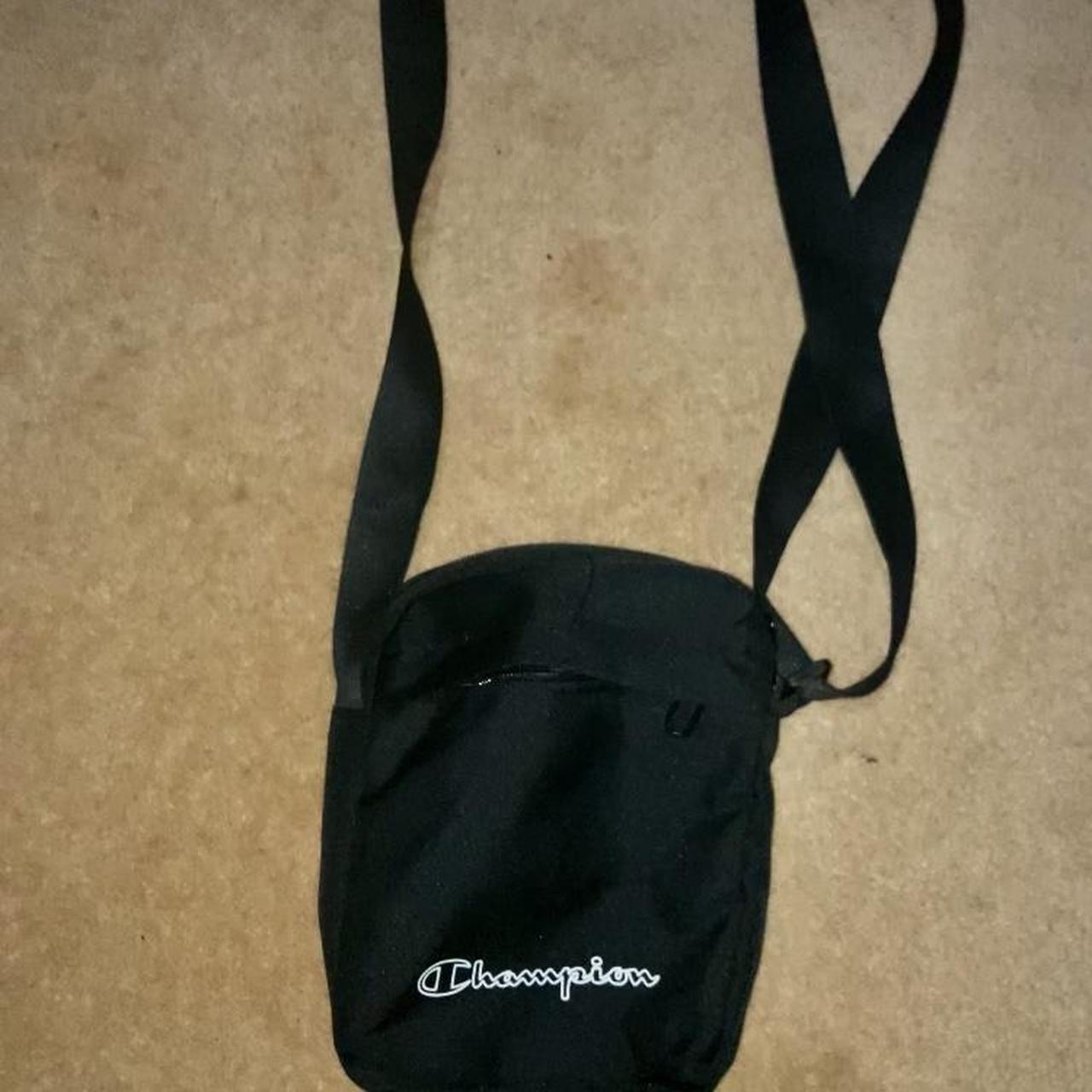 Men's champion bum outlet bag