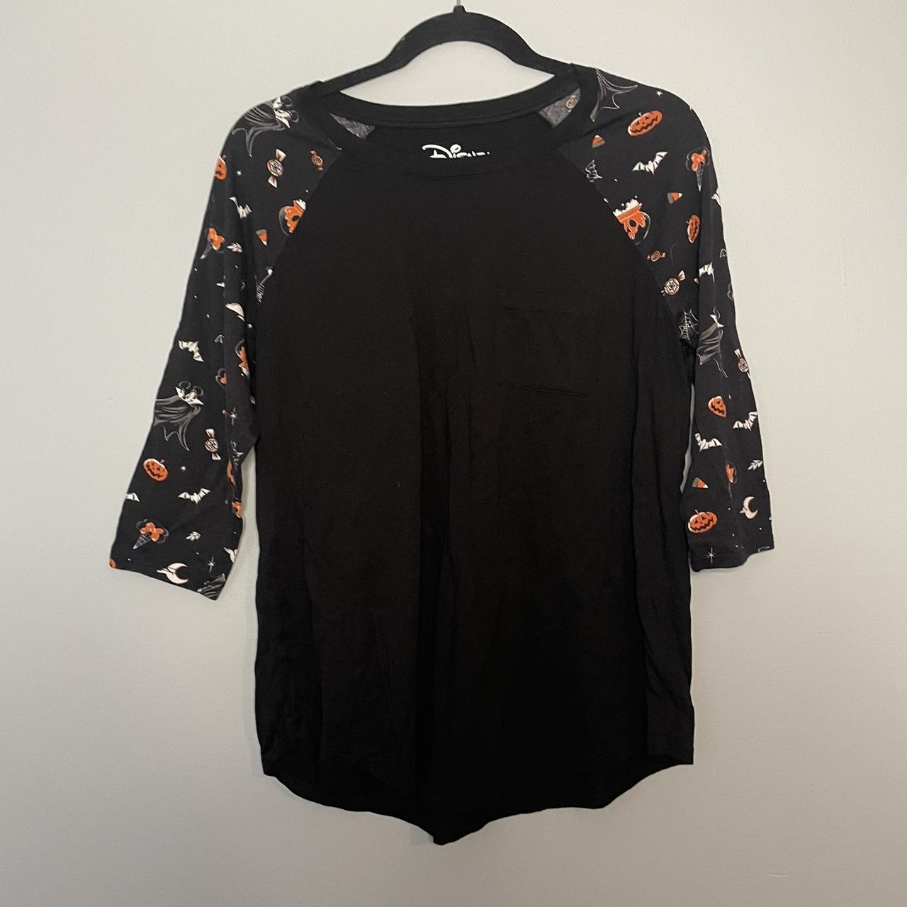 torrid baseball tees