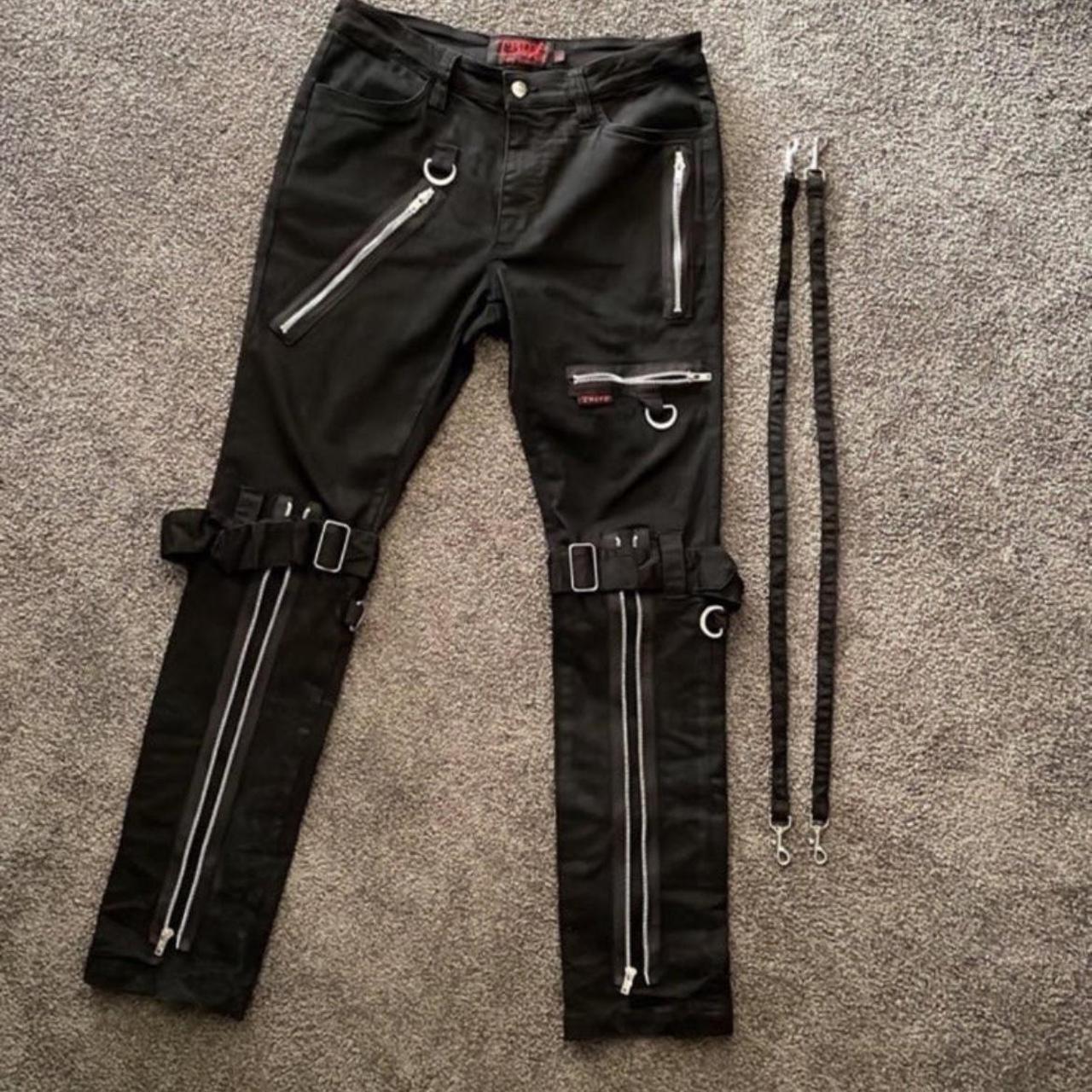 Tripp hot sale bondage pants