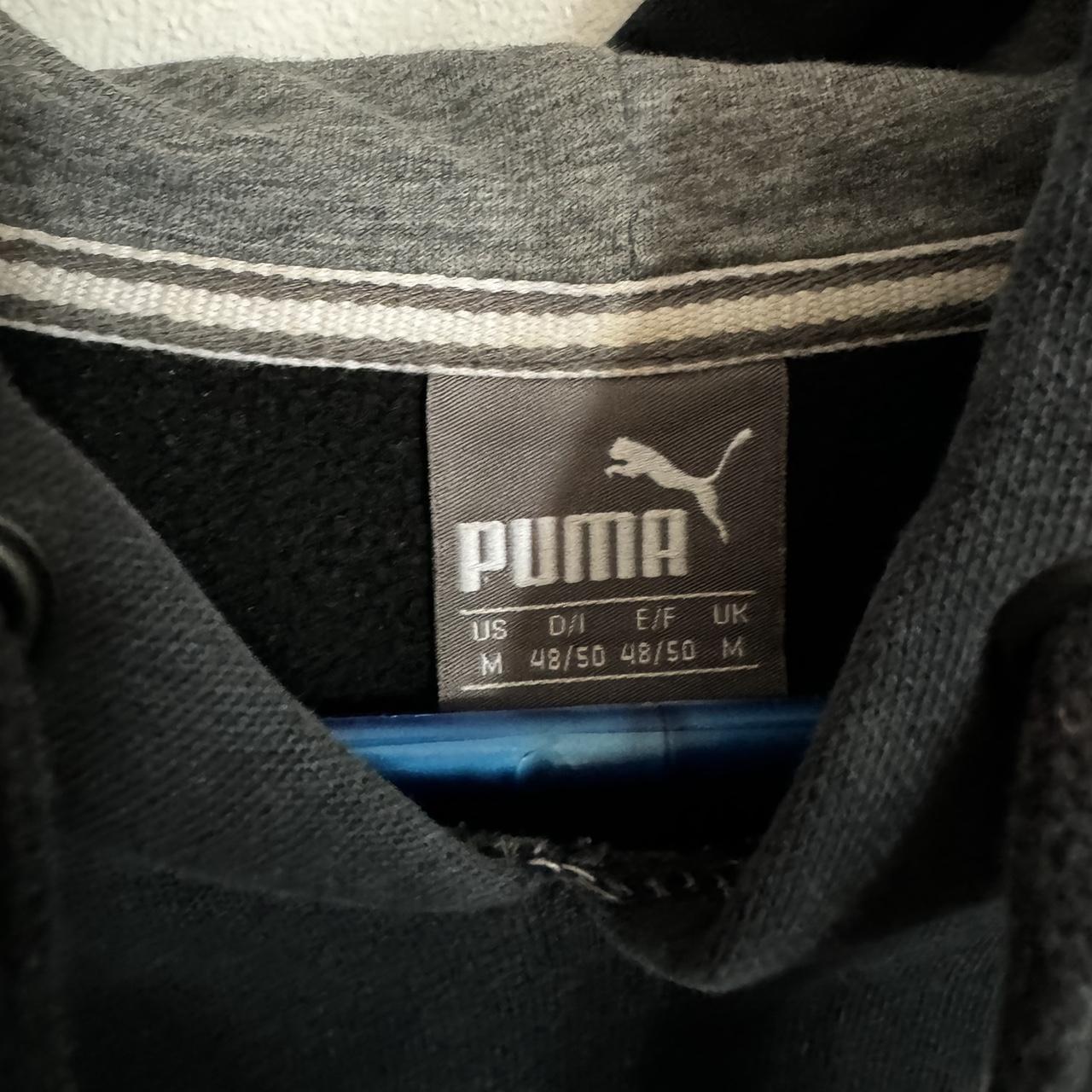 Jd puma jumper hotsell