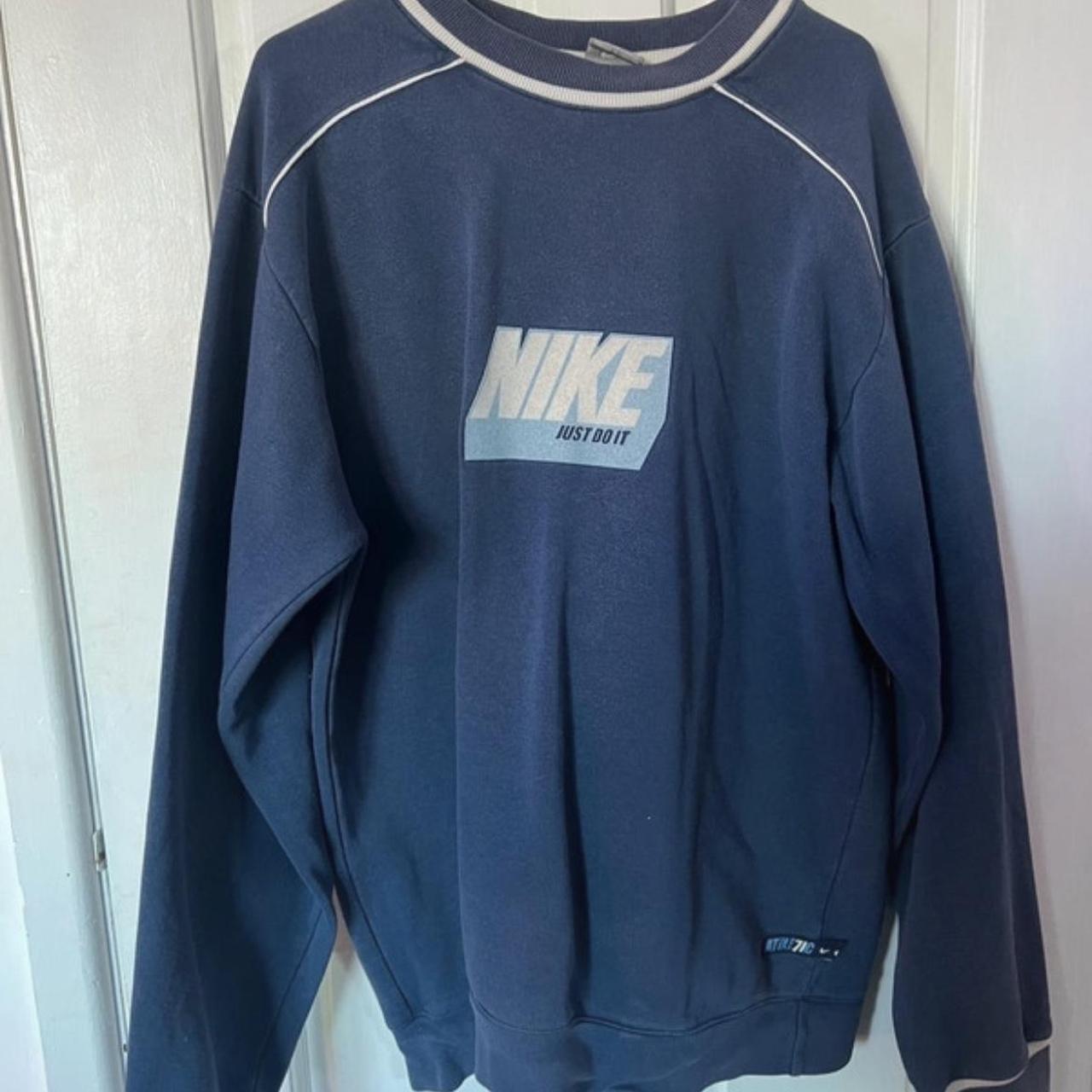 nike original jumpers