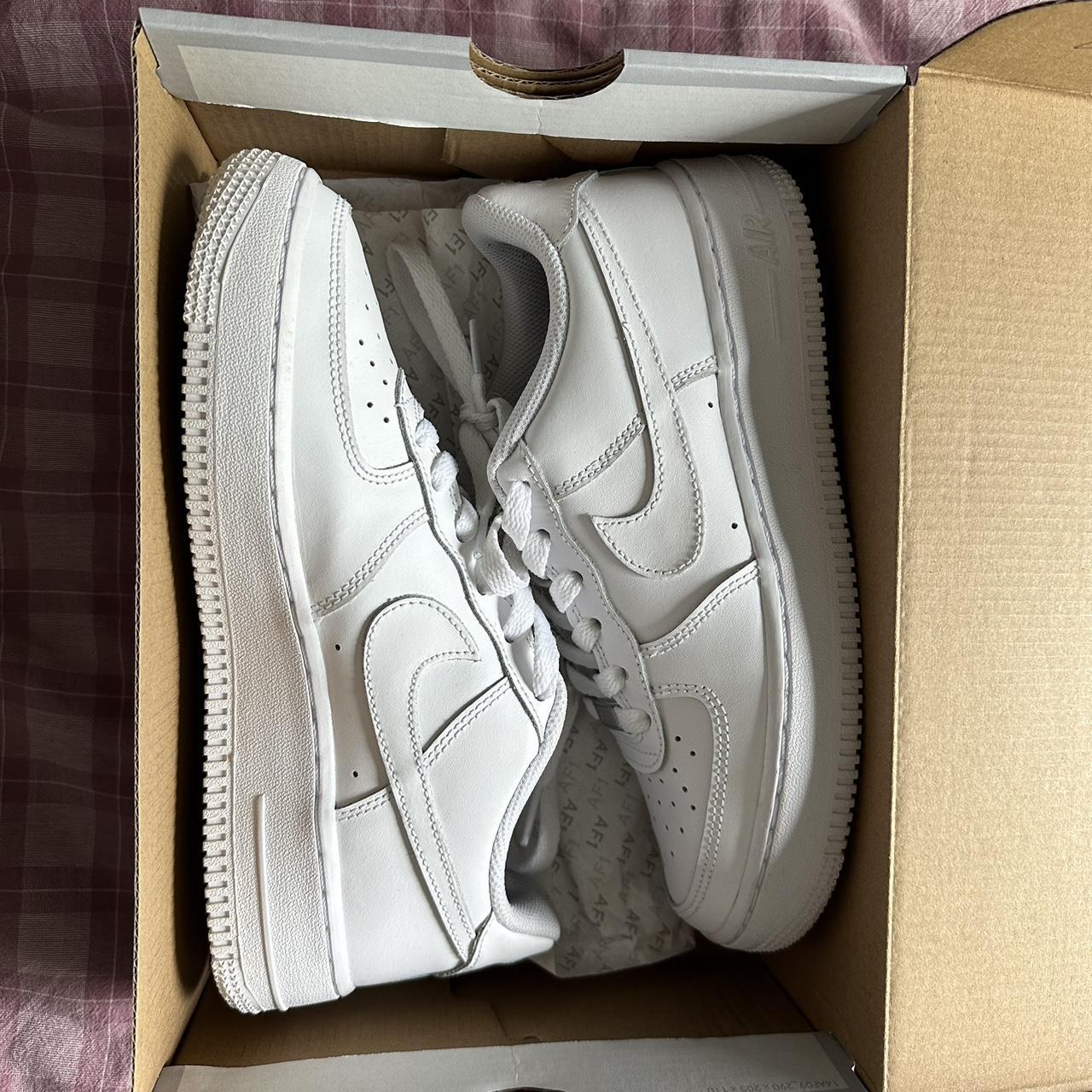 Air force one outlet size 7.5