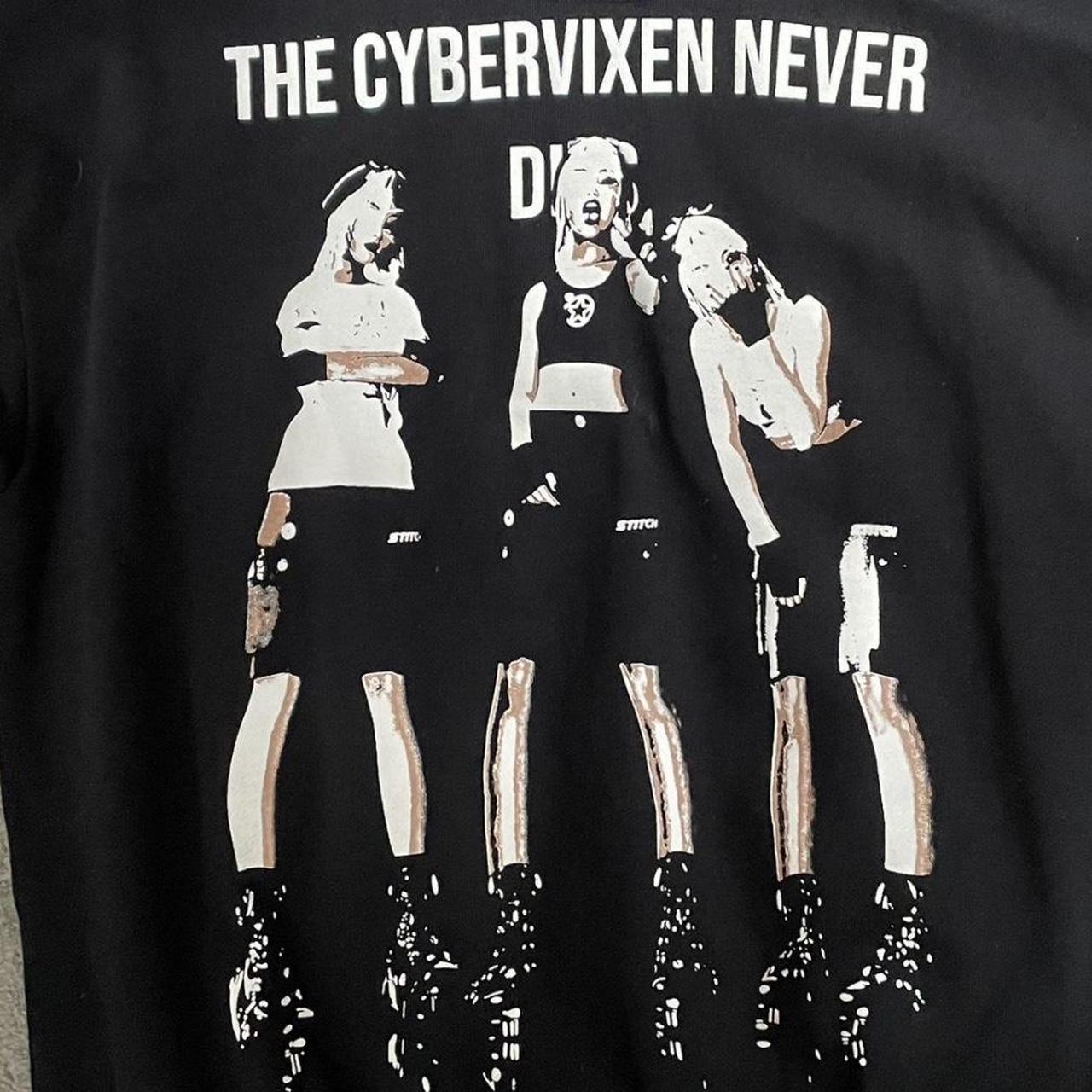 Amazing Stitch lc hoodie rare piece xss model is... Depop