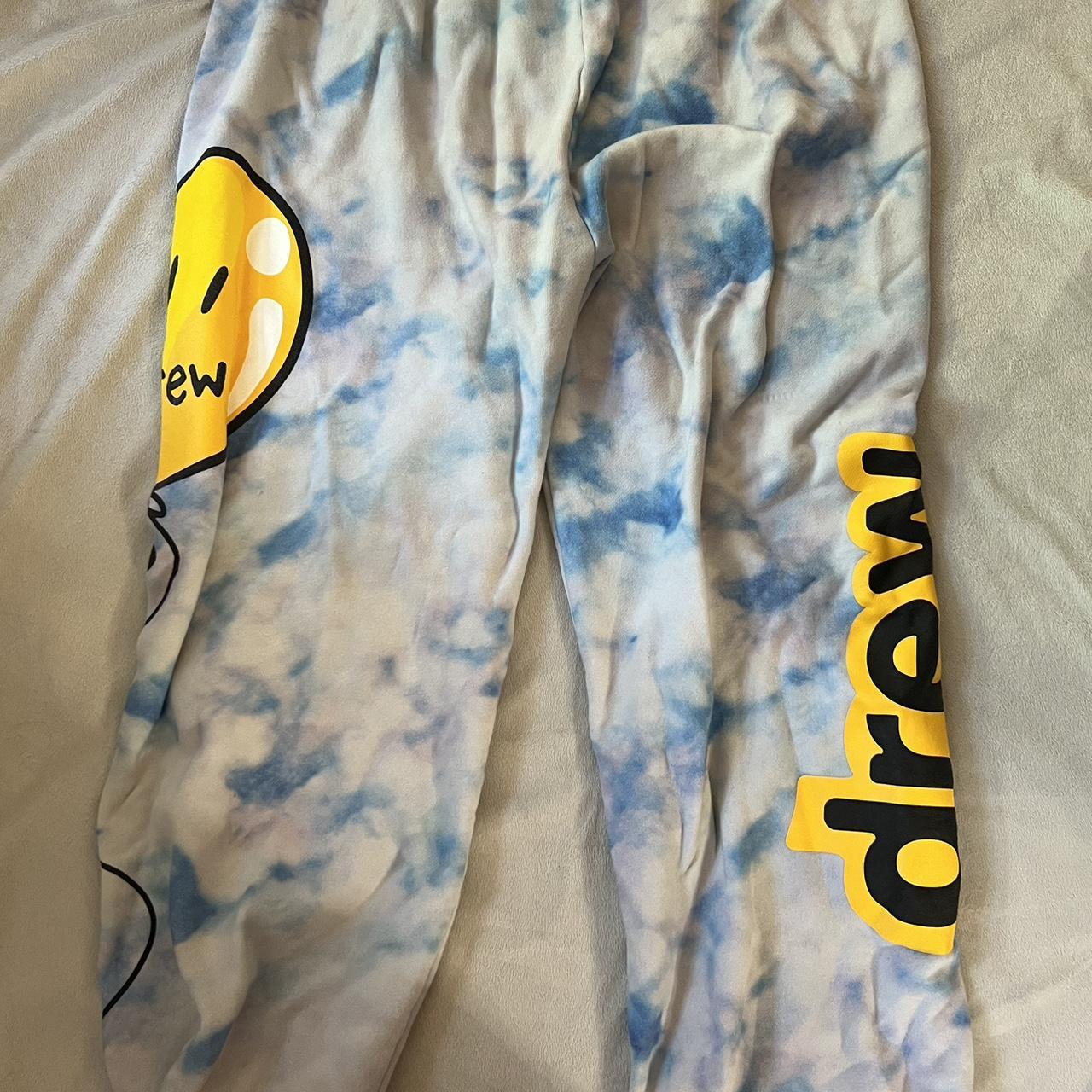 Drew sweatpants hot sale