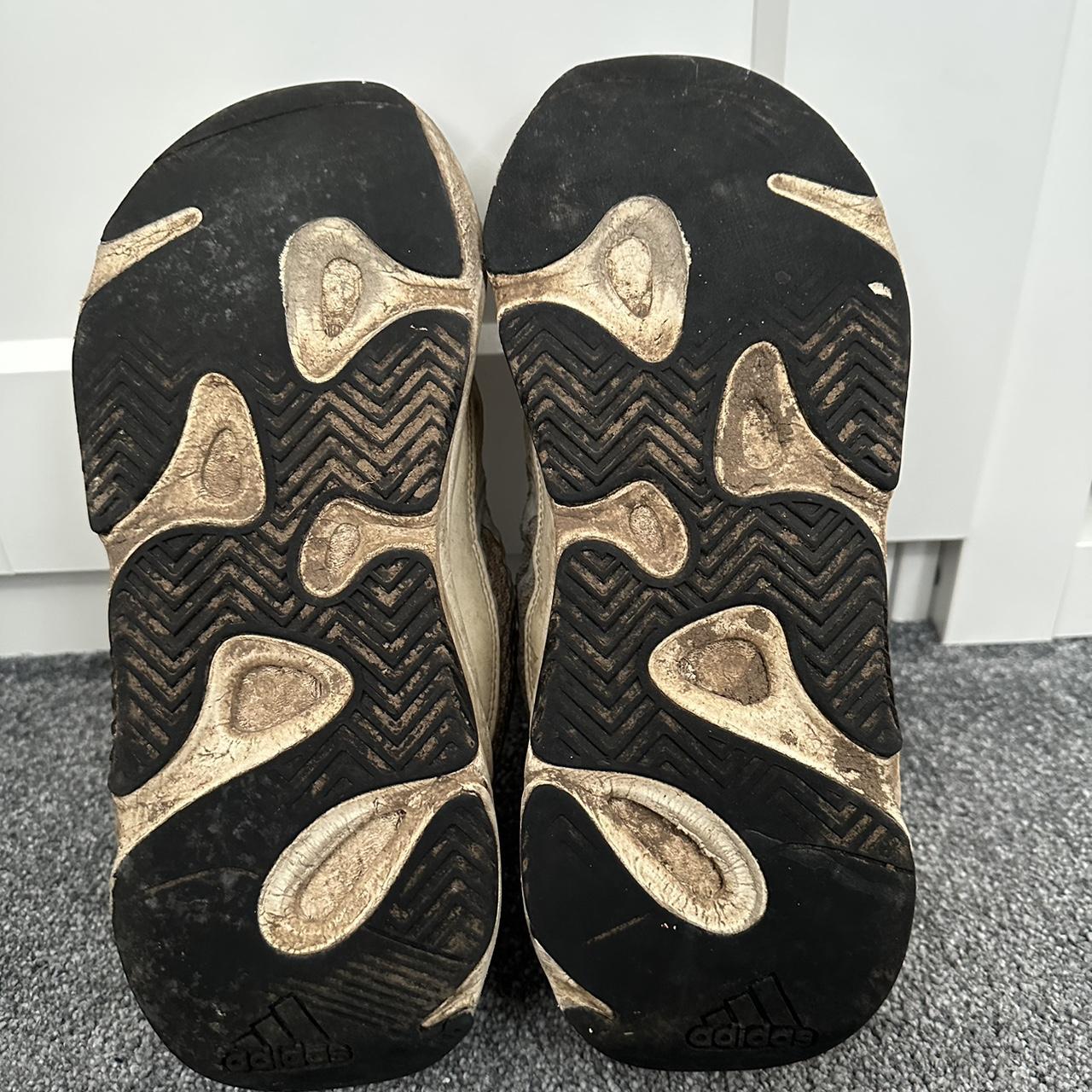 yeezy 700 static reflective