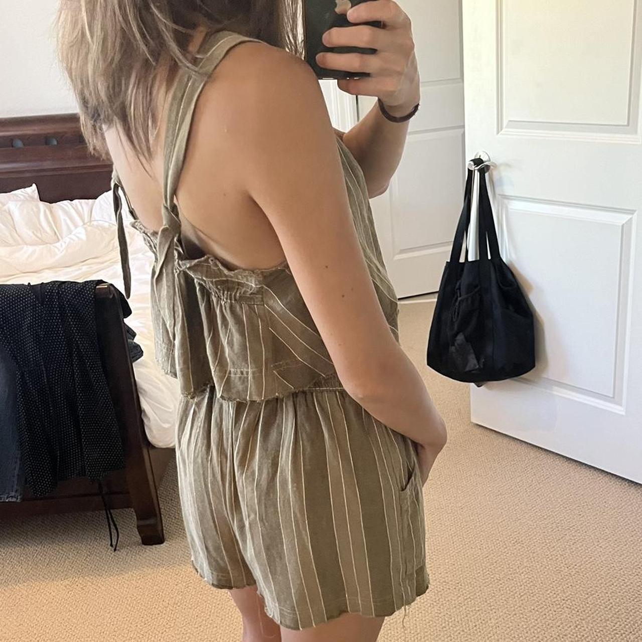 Free People Set Size S Cutest matching set from... - Depop