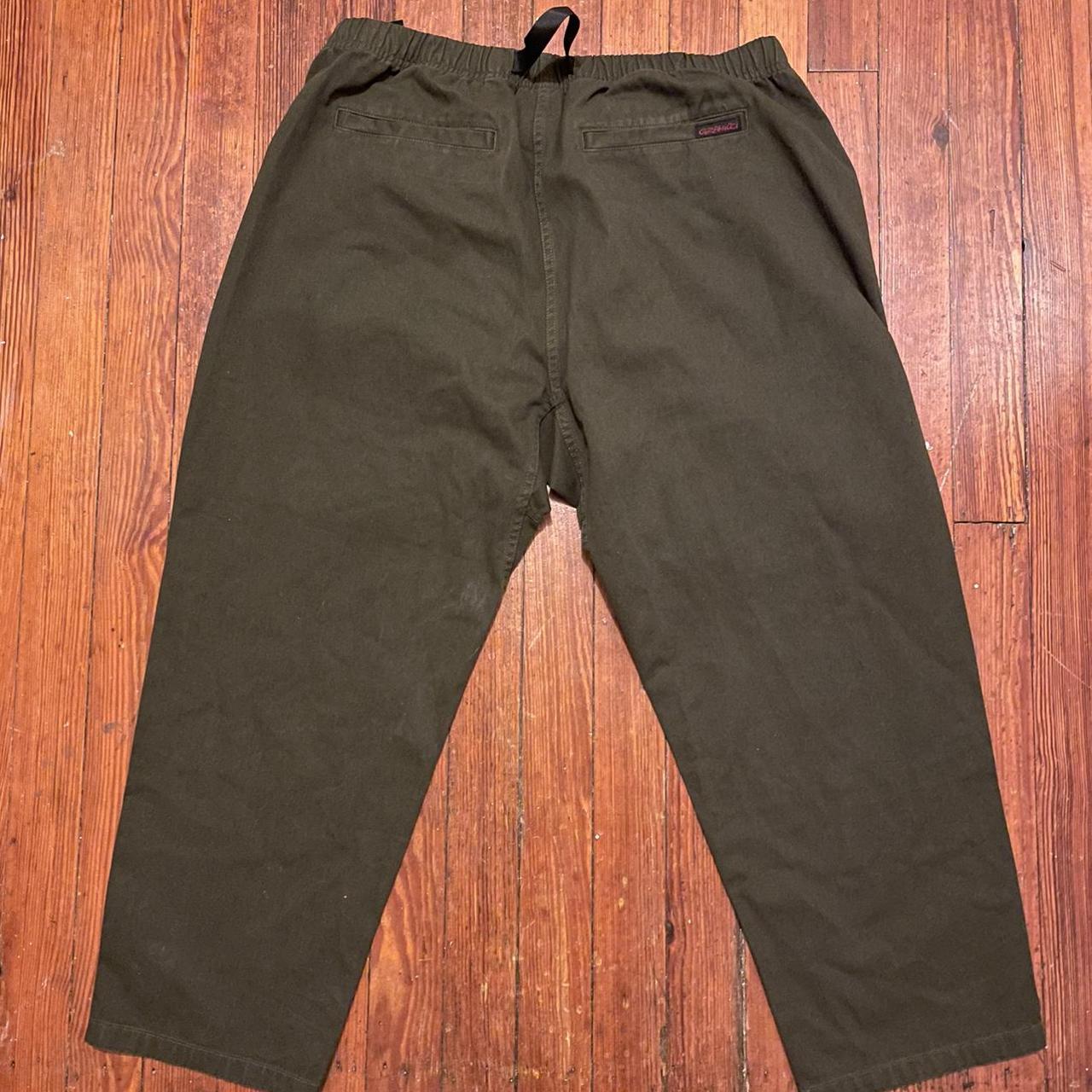 gramicci-loose-tapered-hiking-pants-deep-green-depop