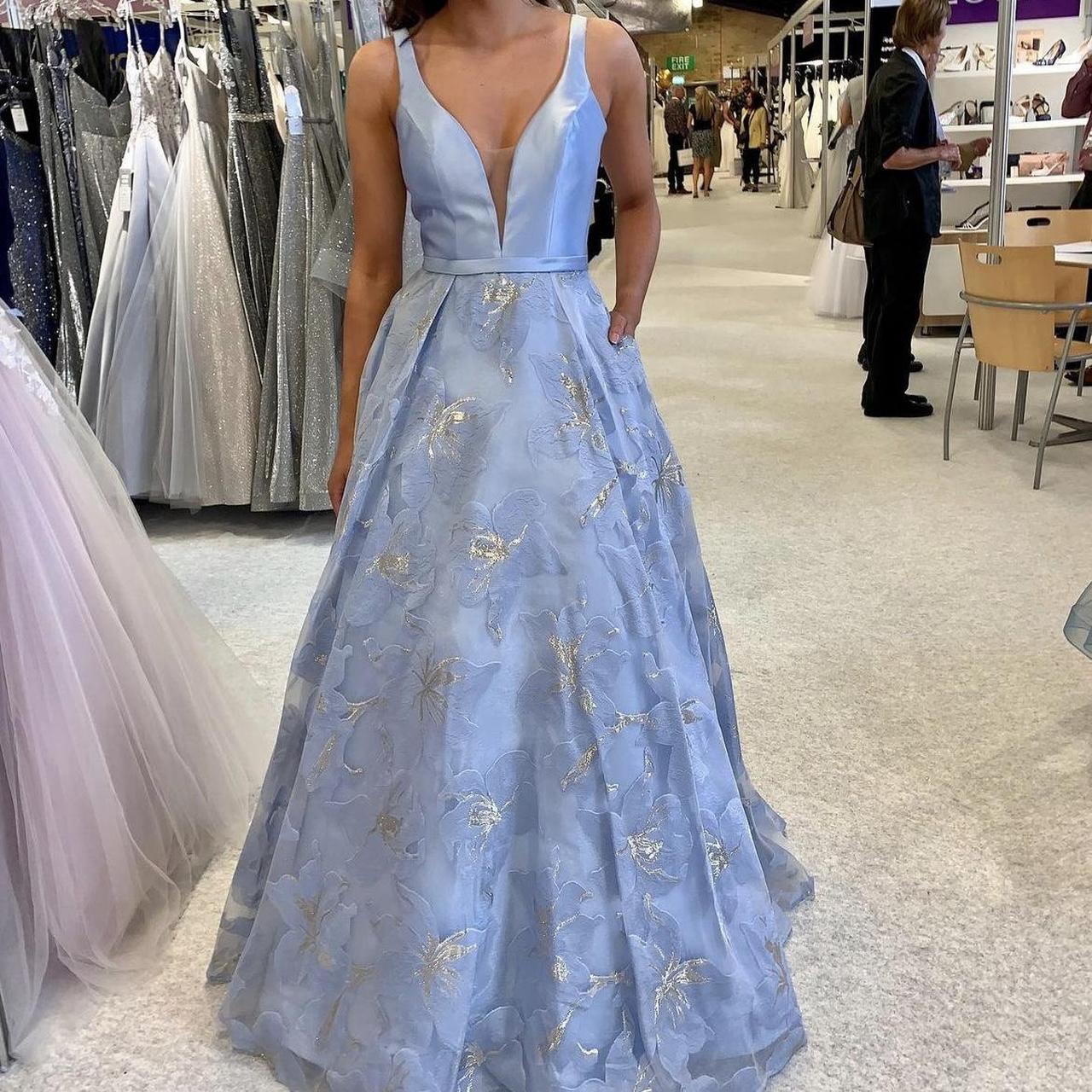 Deja boutique 2024 prom dresses