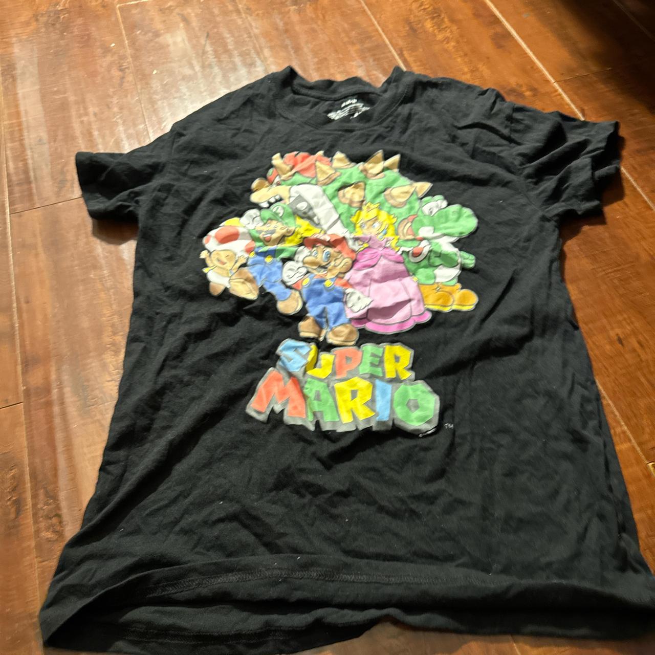 item listed by triplechocolategelato
