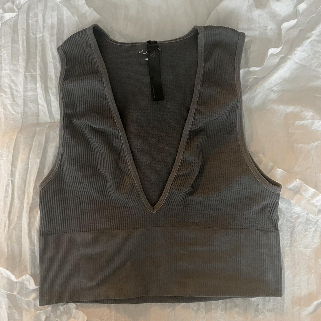 Urban Outfitters out from under Hailey seamless... - Depop