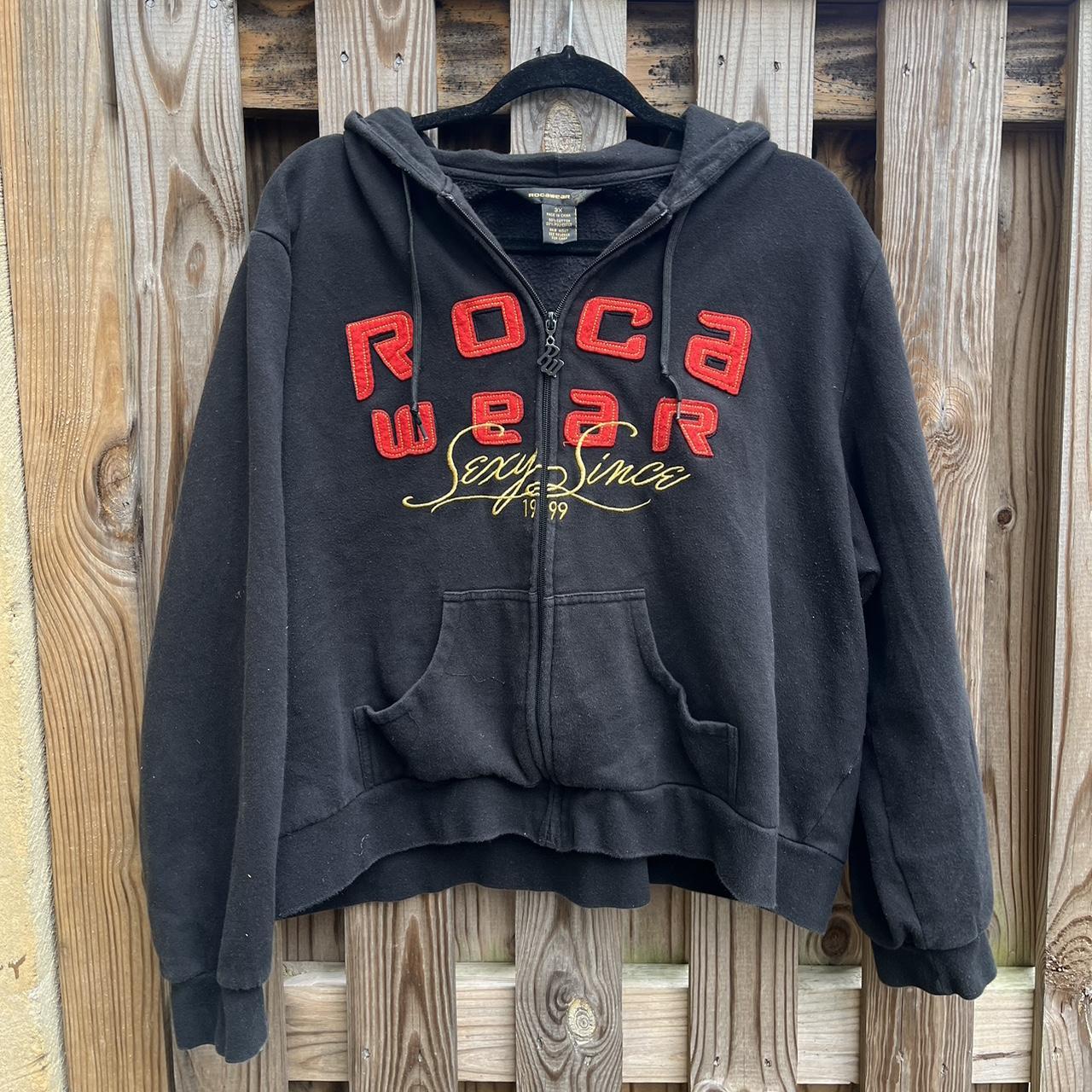 rocawear comfort boots