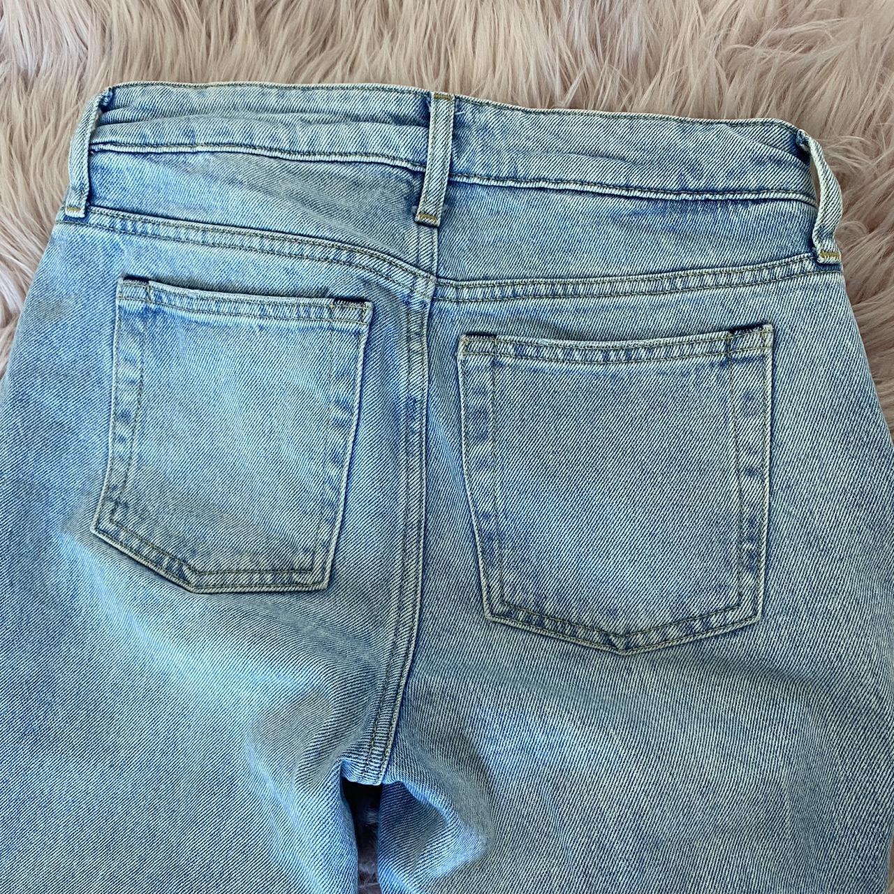 Free Assembly Women's Jeans (3)